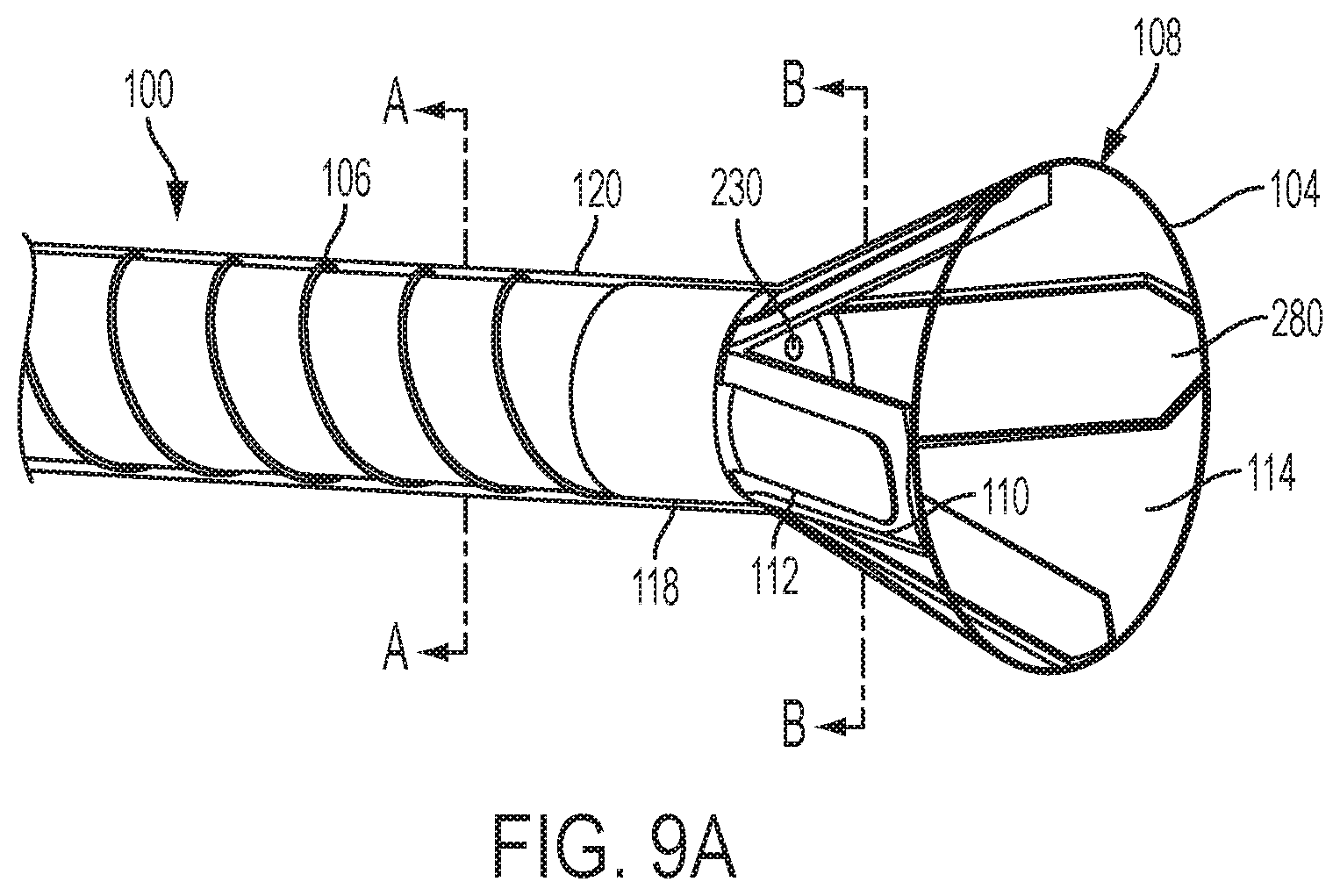Patent US12318097 Figure 13 – Systems and methods for removing undesirable material within a circulatory system