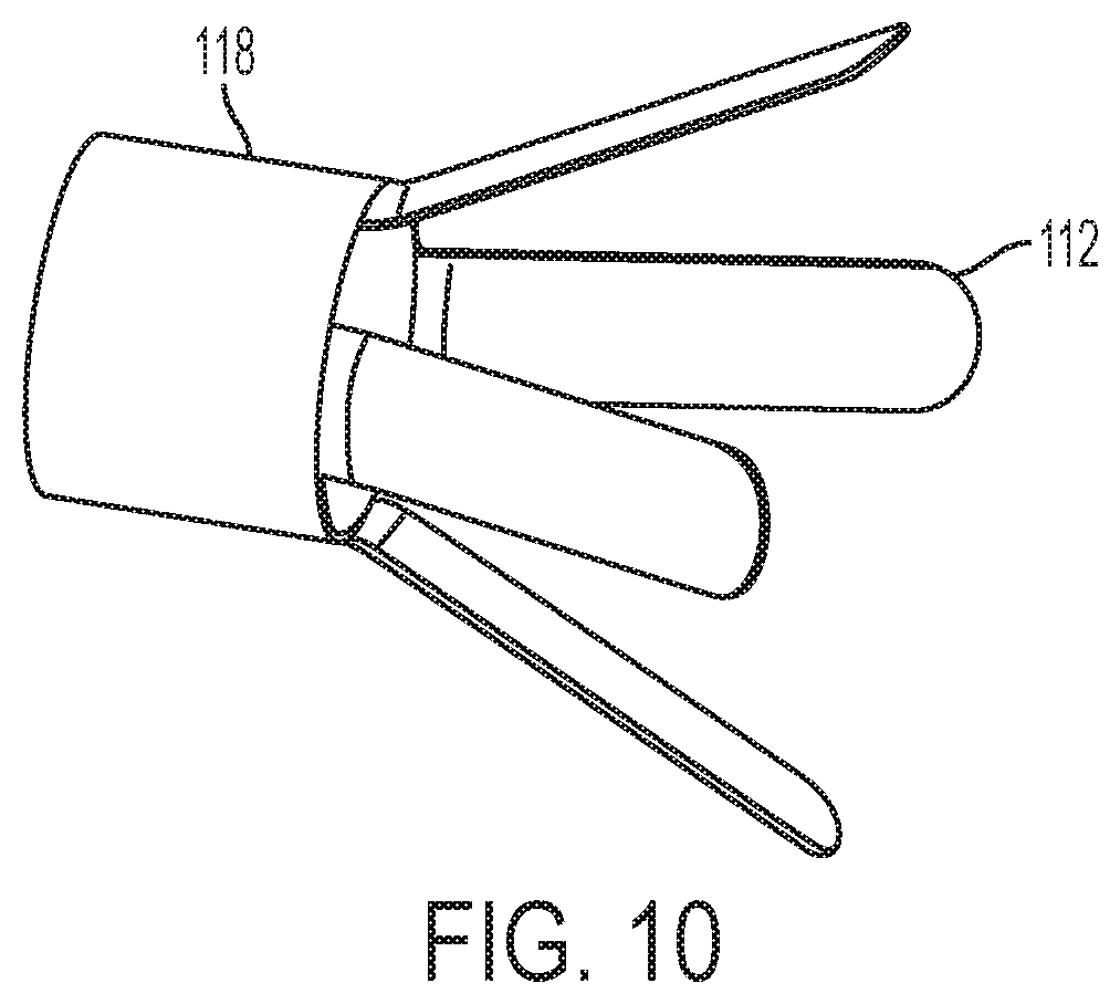 Patent US12318097 Figure 17 – Systems and methods for removing undesirable material within a circulatory system