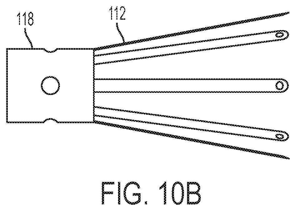 Patent US12318097 Figure 19 – Systems and methods for removing undesirable material within a circulatory system