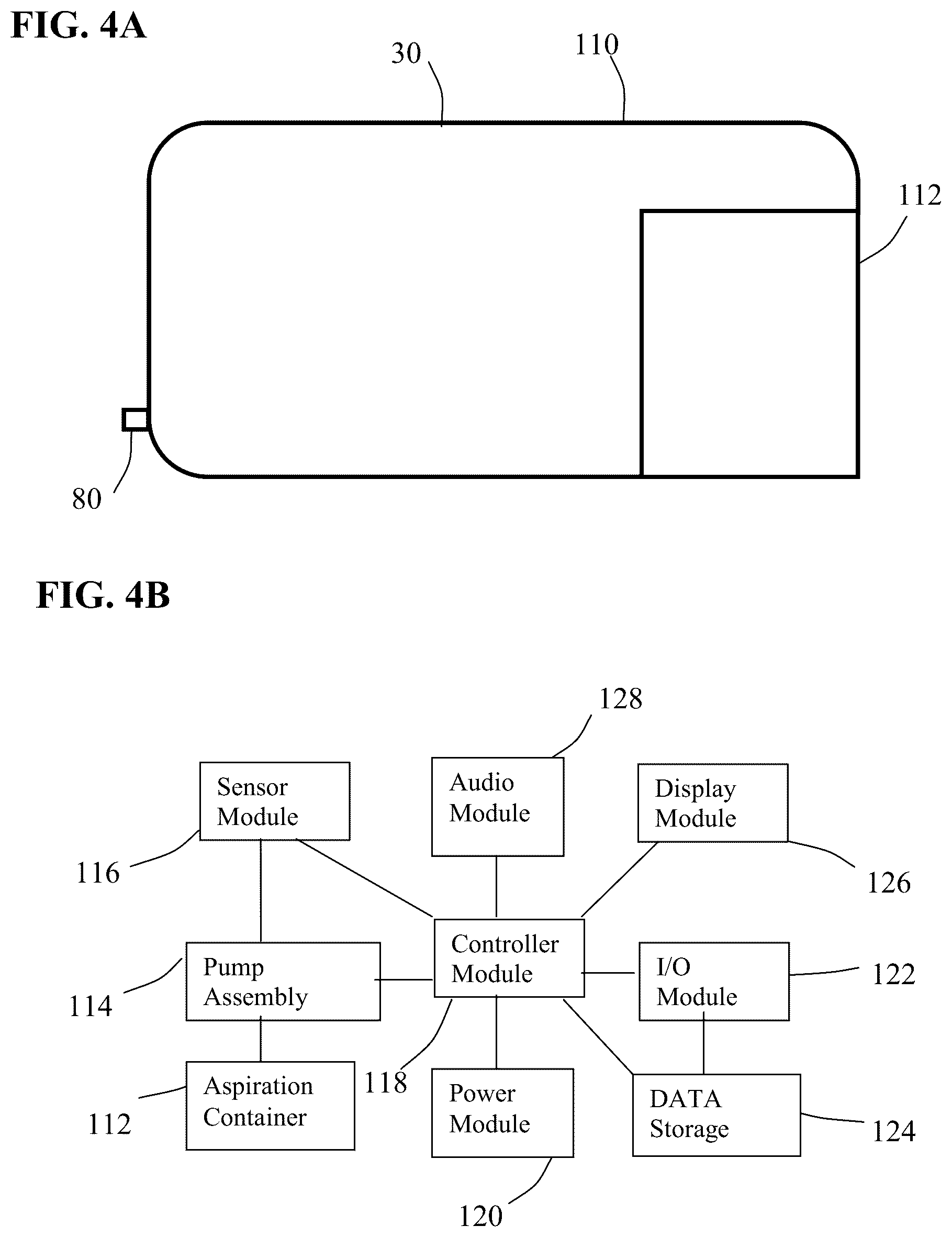 Patent US12318098 Figure 3 – Aspiration systems, devices and methods for treating ischemic stroke