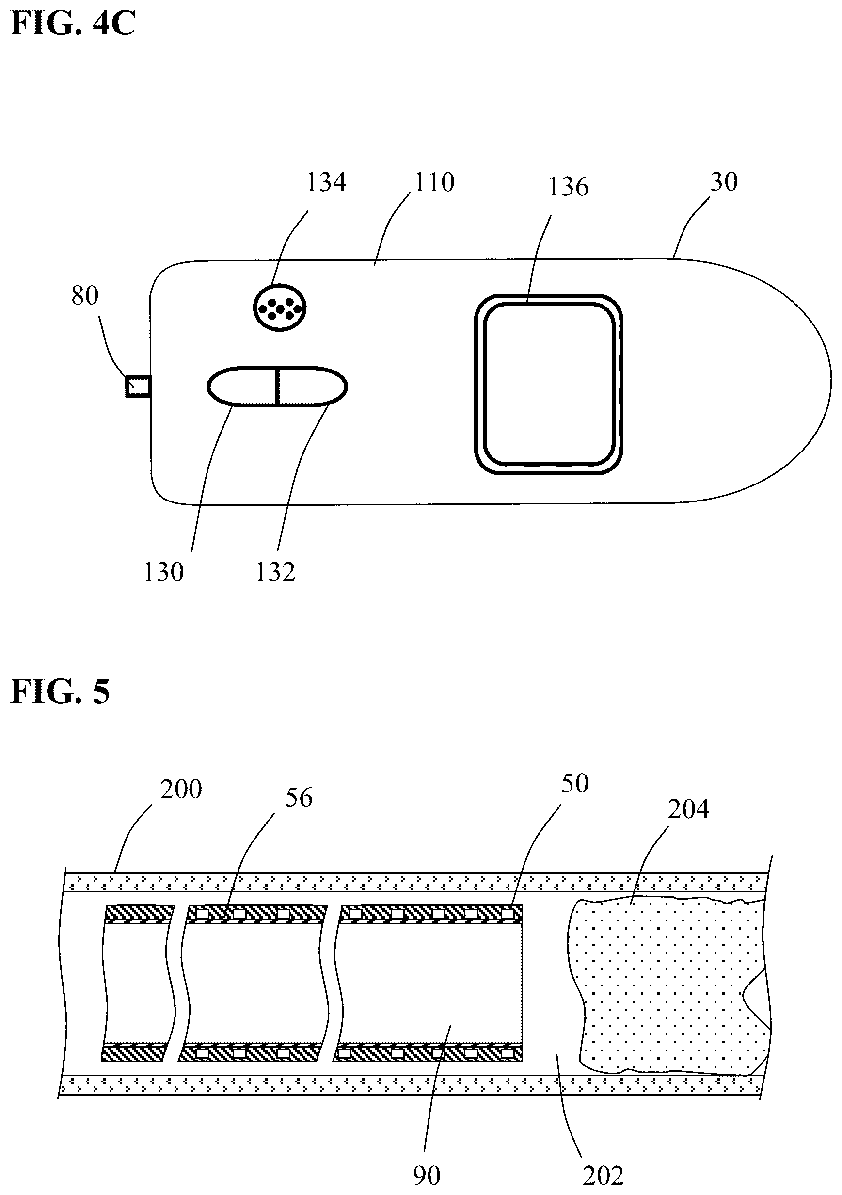 Patent US12318098 Figure 4 – Aspiration systems, devices and methods for treating ischemic stroke