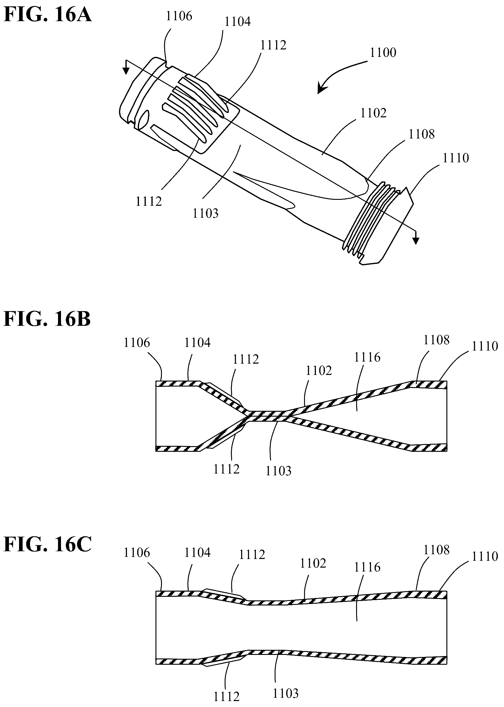 Patent US12318098 Figure 14 – Aspiration systems, devices and methods for treating ischemic stroke