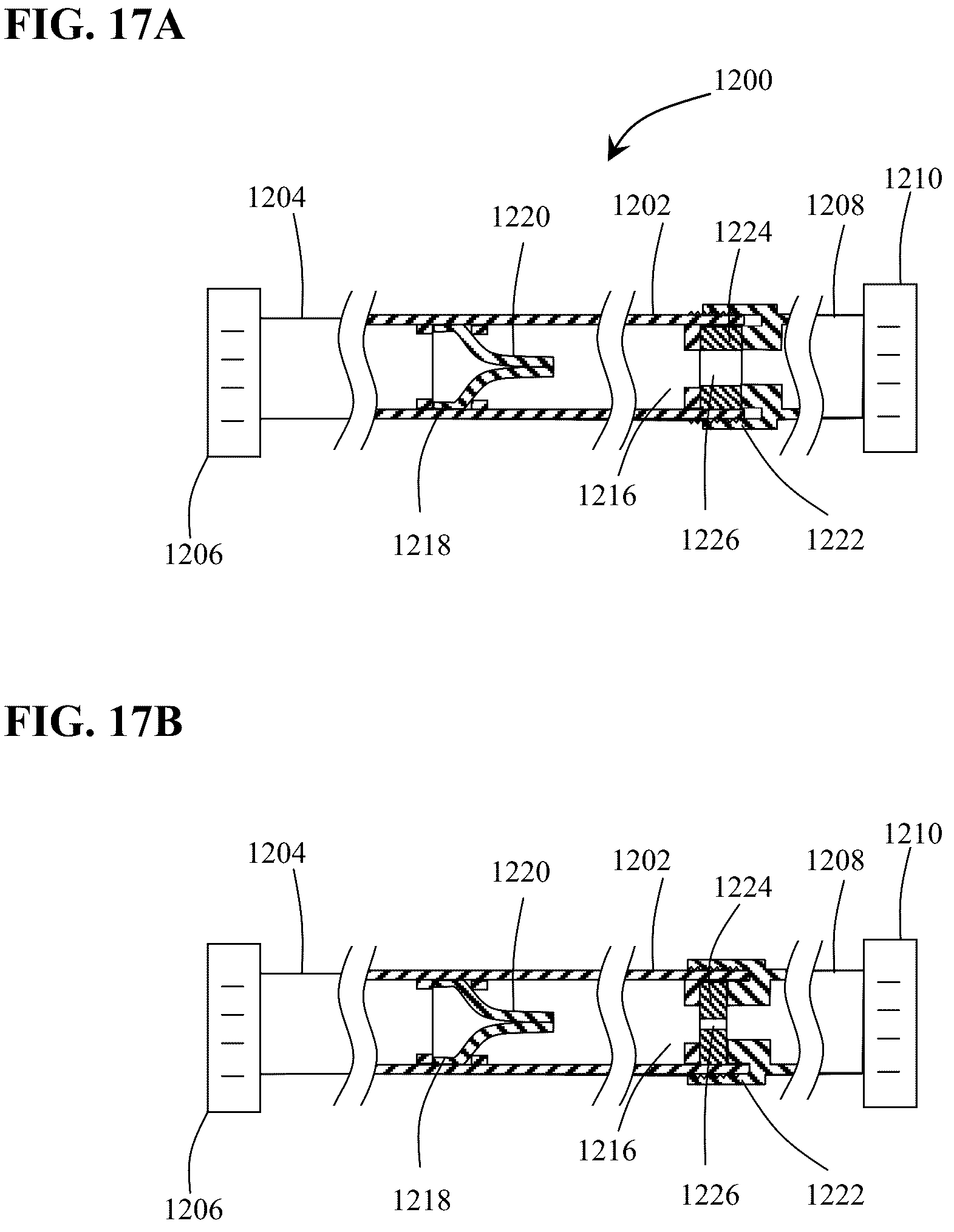 Patent US12318098 Figure 15 – Aspiration systems, devices and methods for treating ischemic stroke