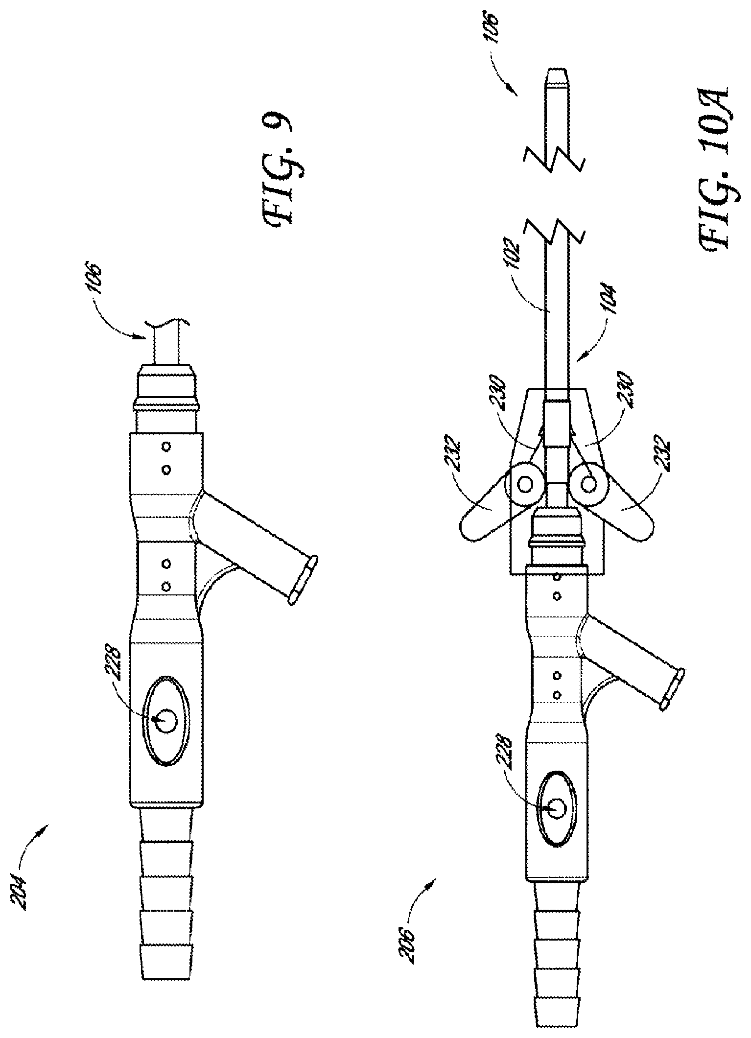 Patent US12318099 Figure 10 – Devices and methods for minimally invasive kidney stone removal by combined aspiration and irrigation