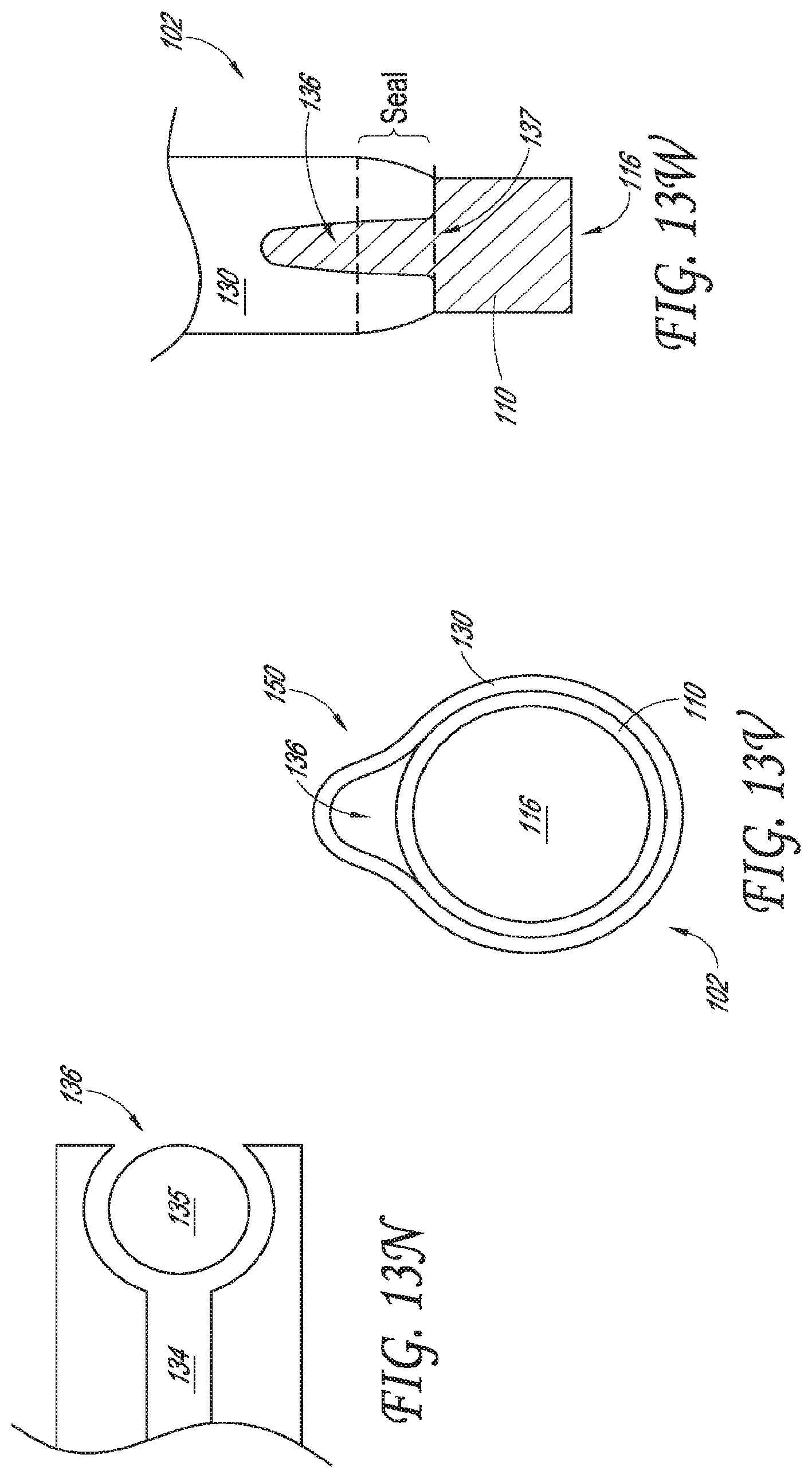 Patent US12318099 Figure 18 – Devices and methods for minimally invasive kidney stone removal by combined aspiration and irrigation