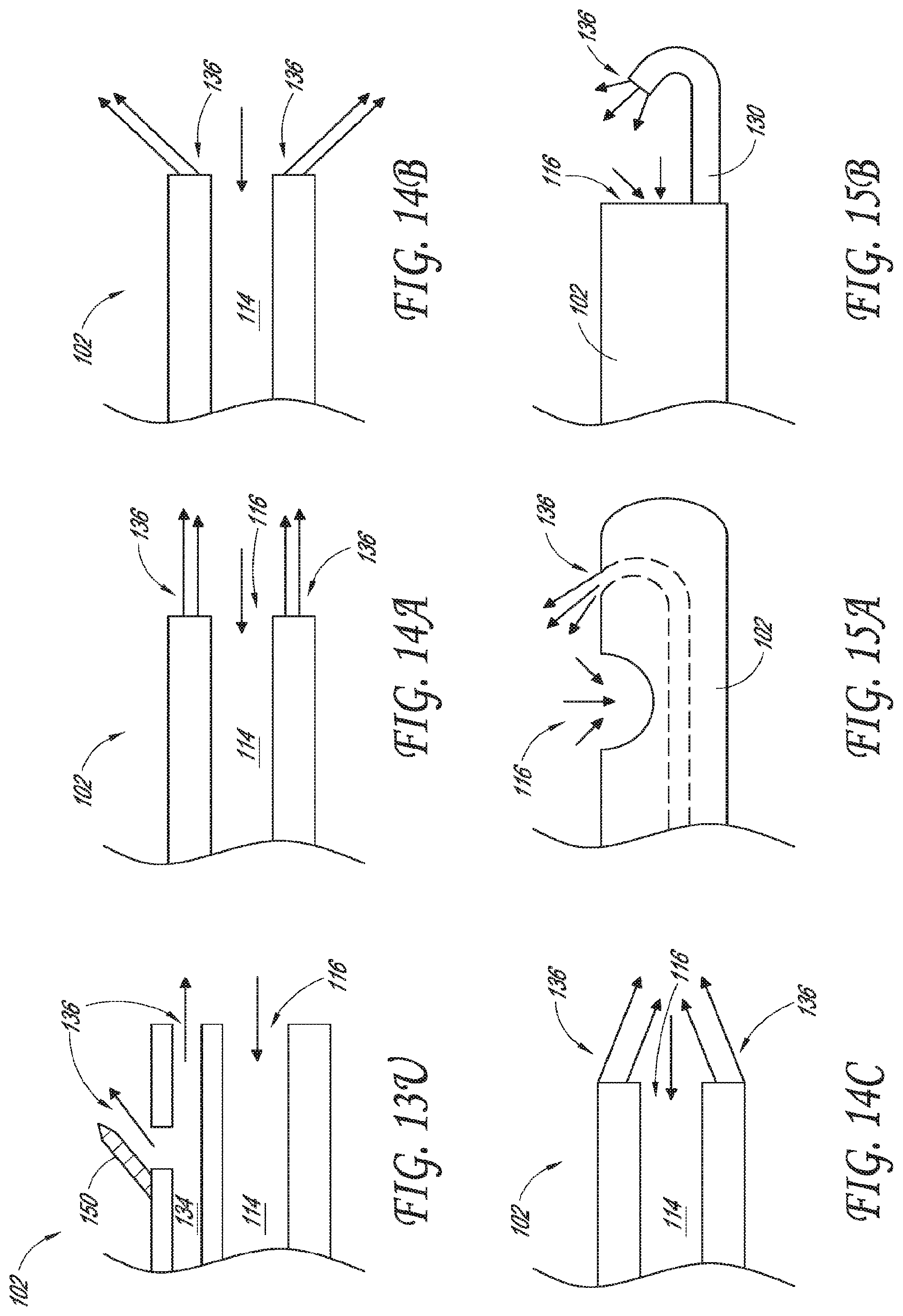 Patent US12318099 Figure 20 – Devices and methods for minimally invasive kidney stone removal by combined aspiration and irrigation