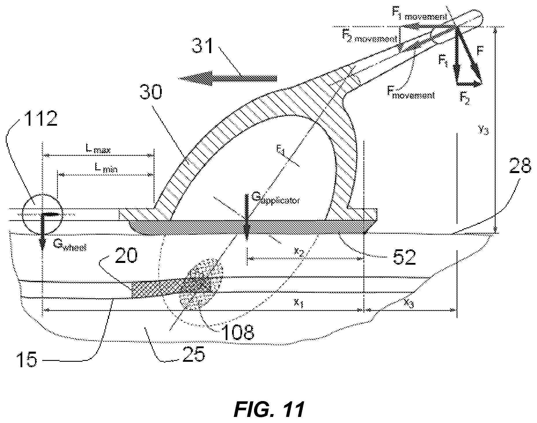 Patent US12318100 Figure 6 – Shock wave vessel catheter system and method