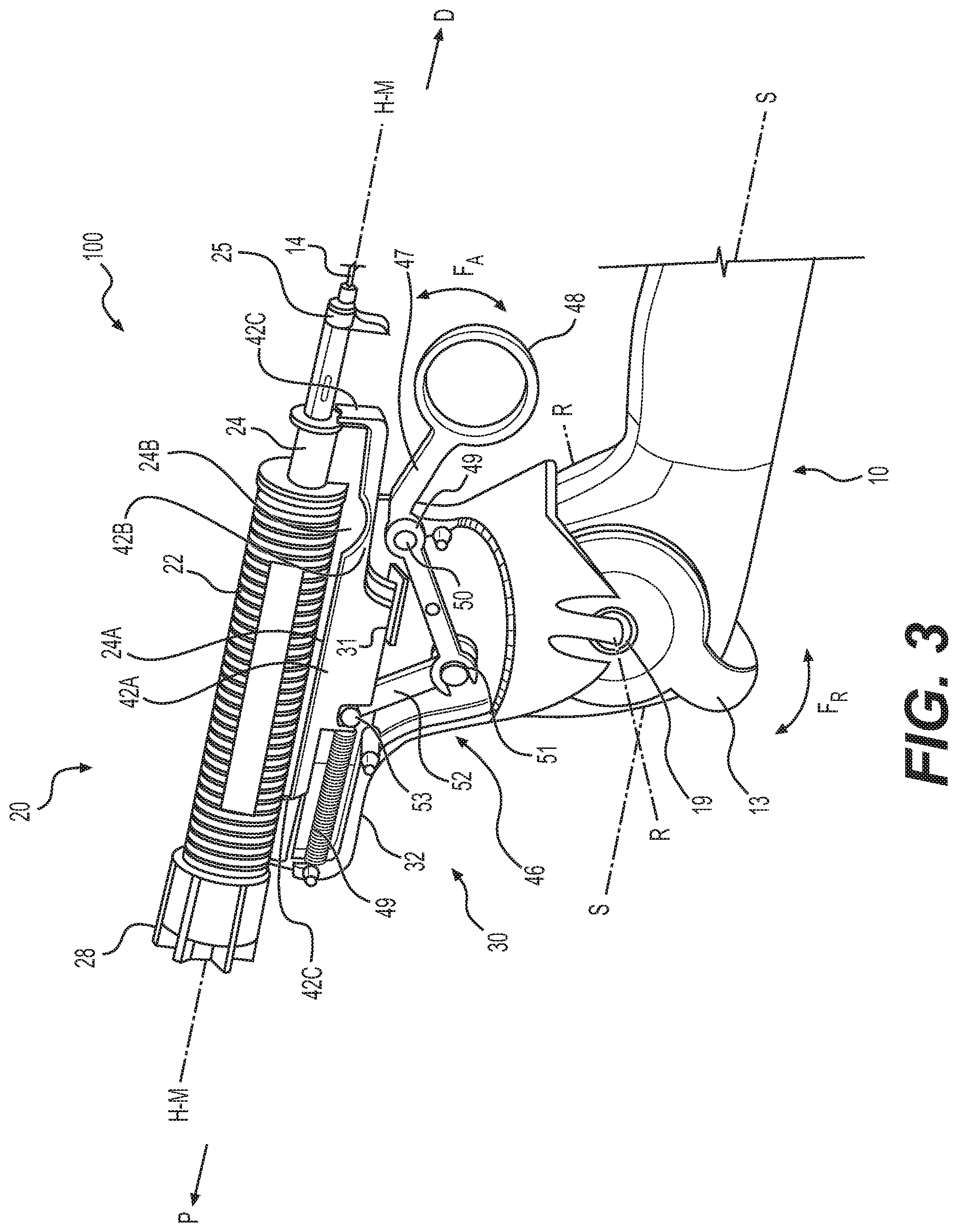 Patent US12318101 Figure 3 – Actuator devices and systems