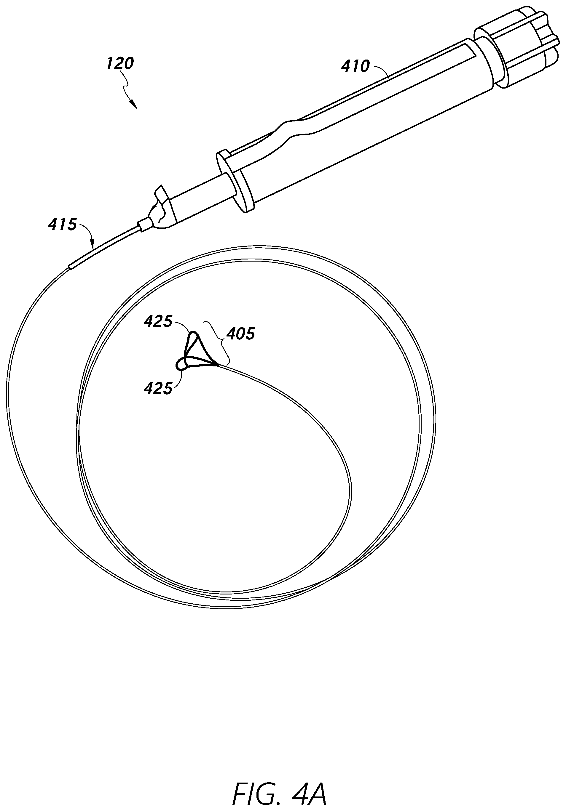 Patent US12318102 Figure 6 – Advanced basket drive mode