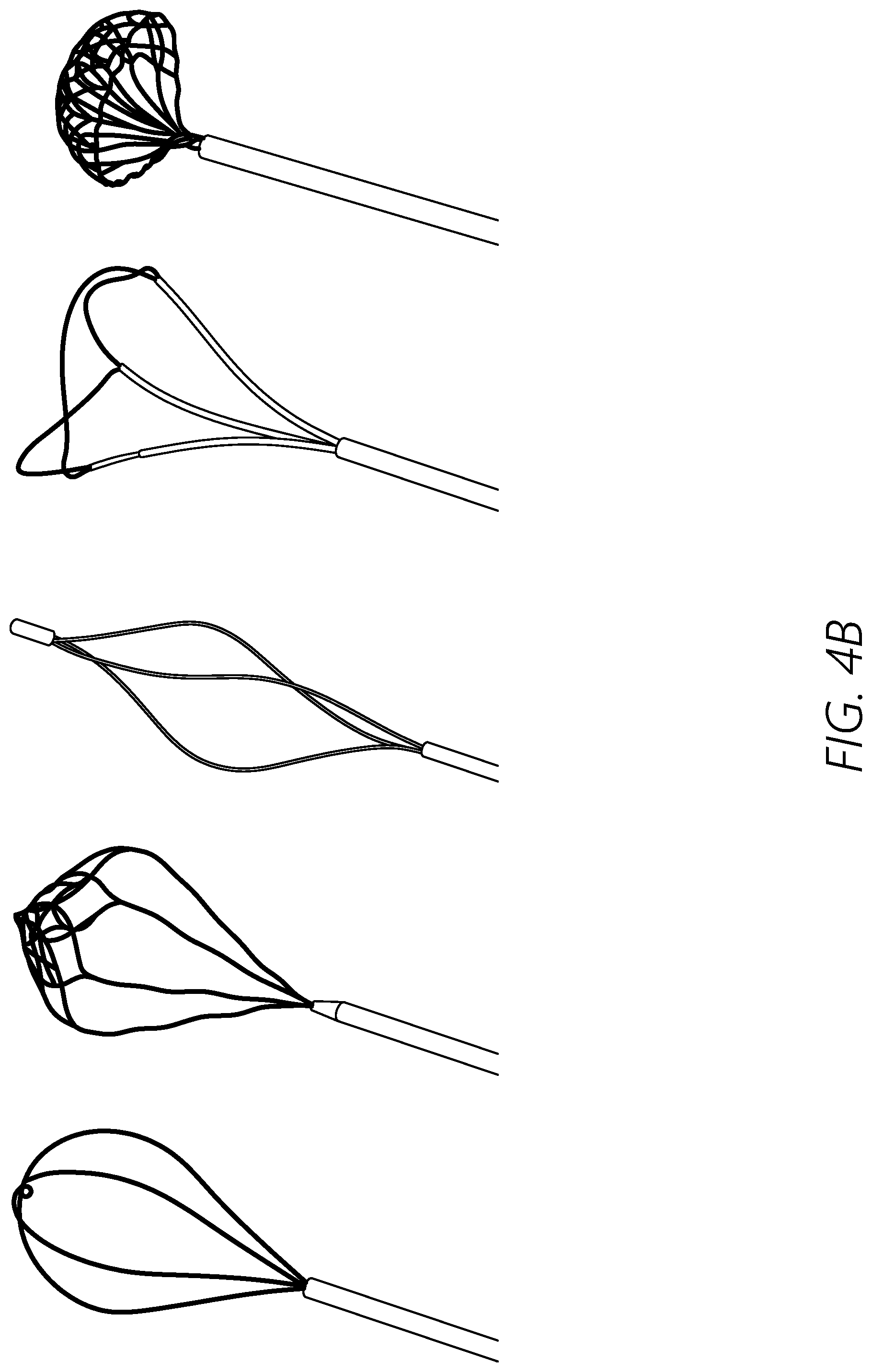 Patent US12318102 Figure 7 – Advanced basket drive mode