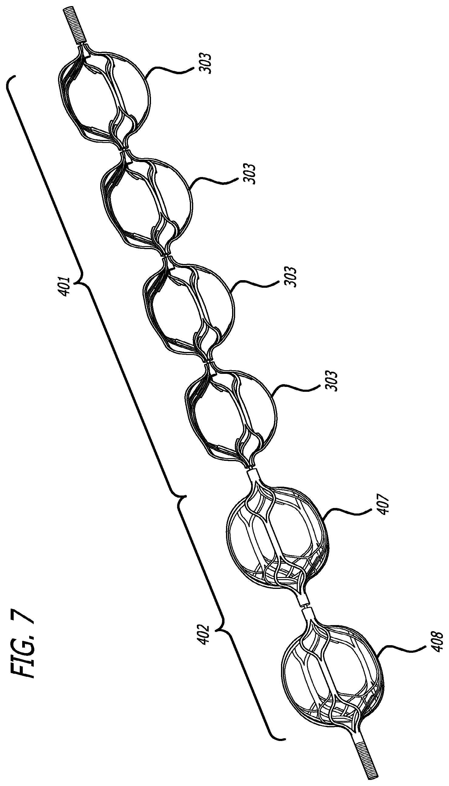 Patent US12318103 Figure 6 – Obstruction removal system
