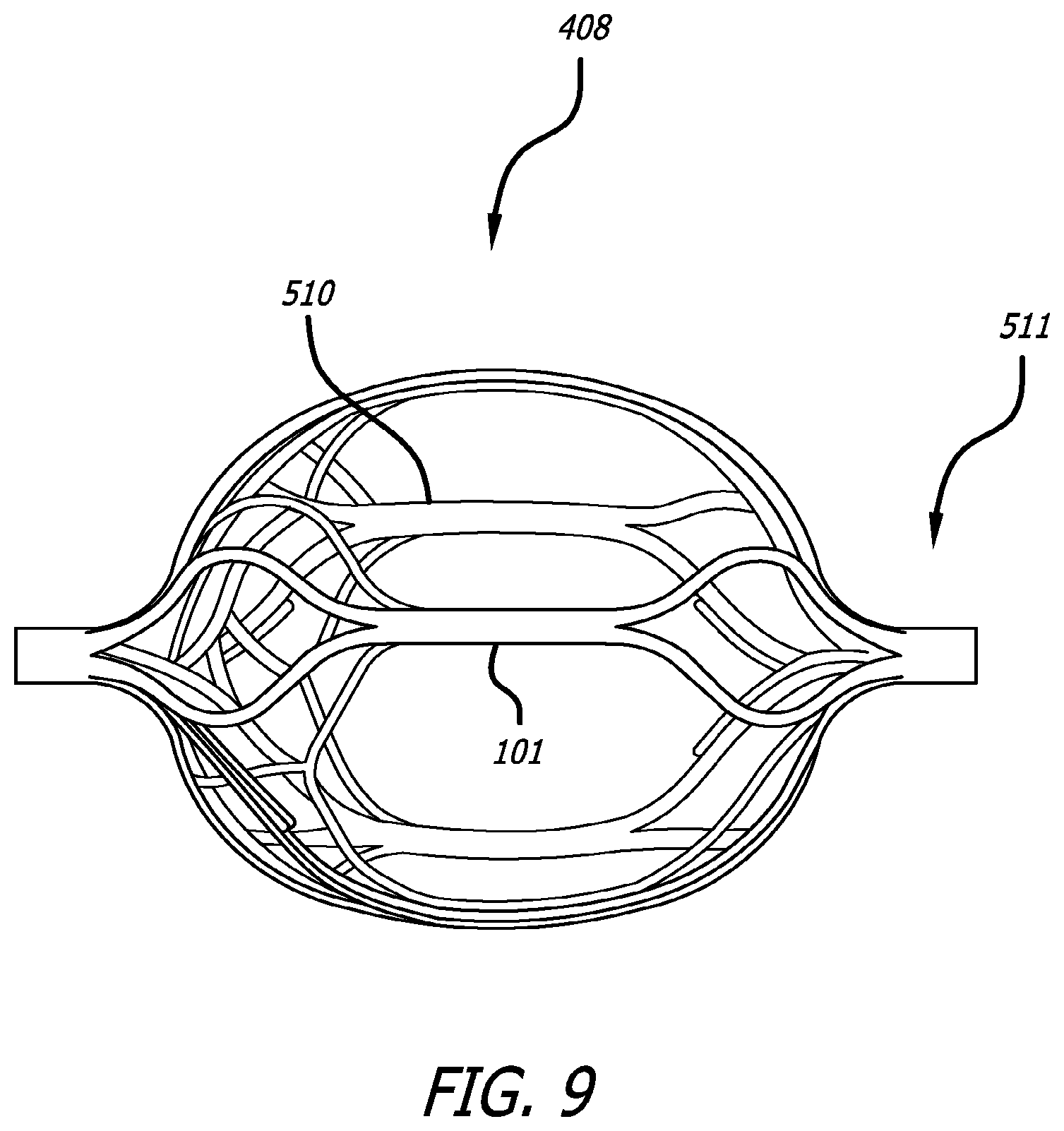 Patent US12318103 Figure 8 – Obstruction removal system