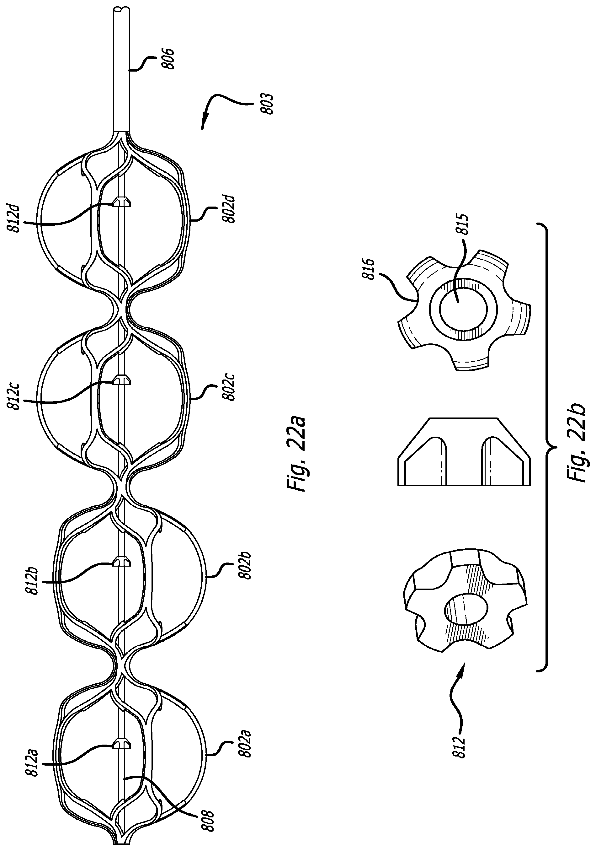 Patent US12318103 Figure 14 – Obstruction removal system