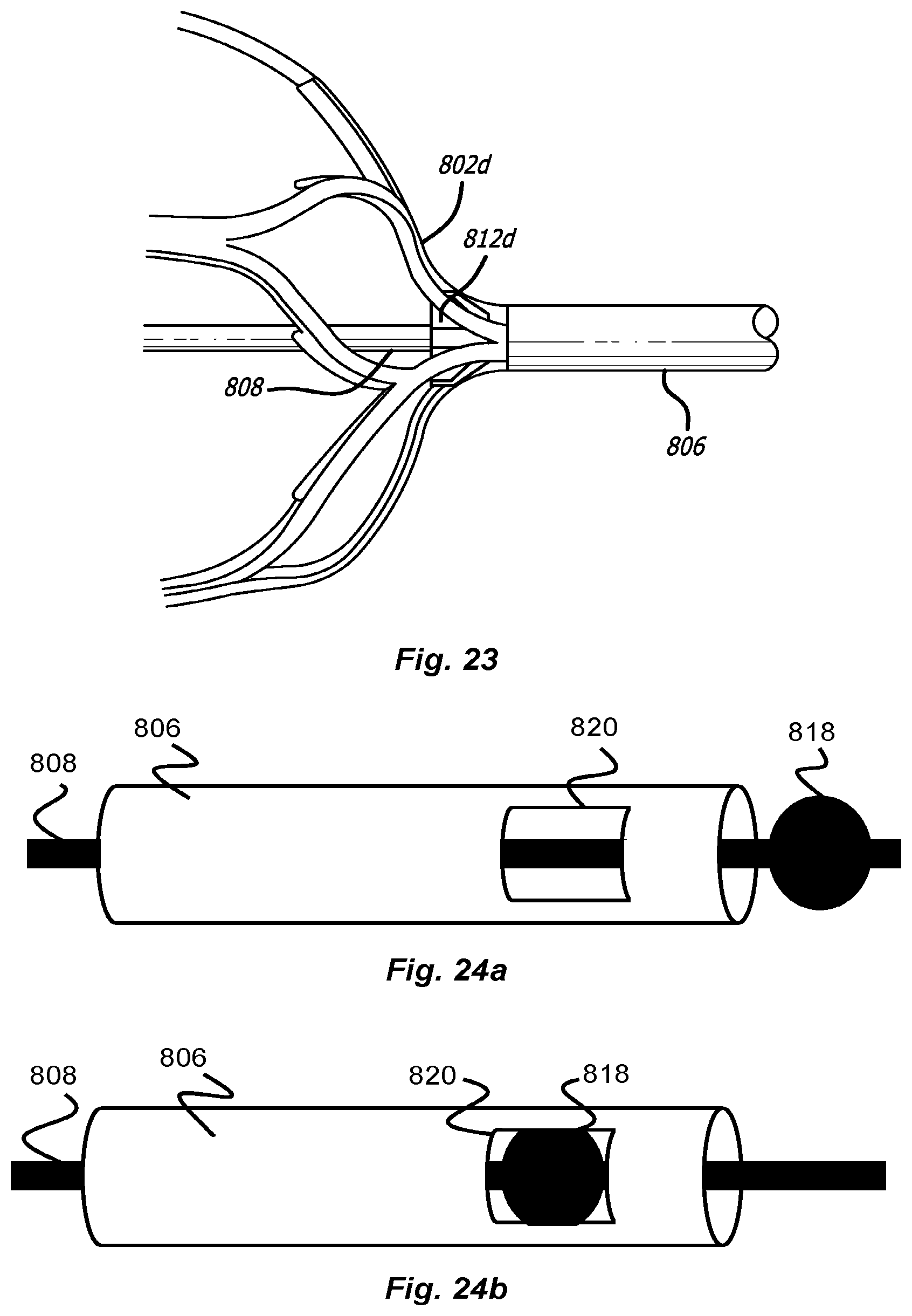 Patent US12318103 Figure 15 – Obstruction removal system