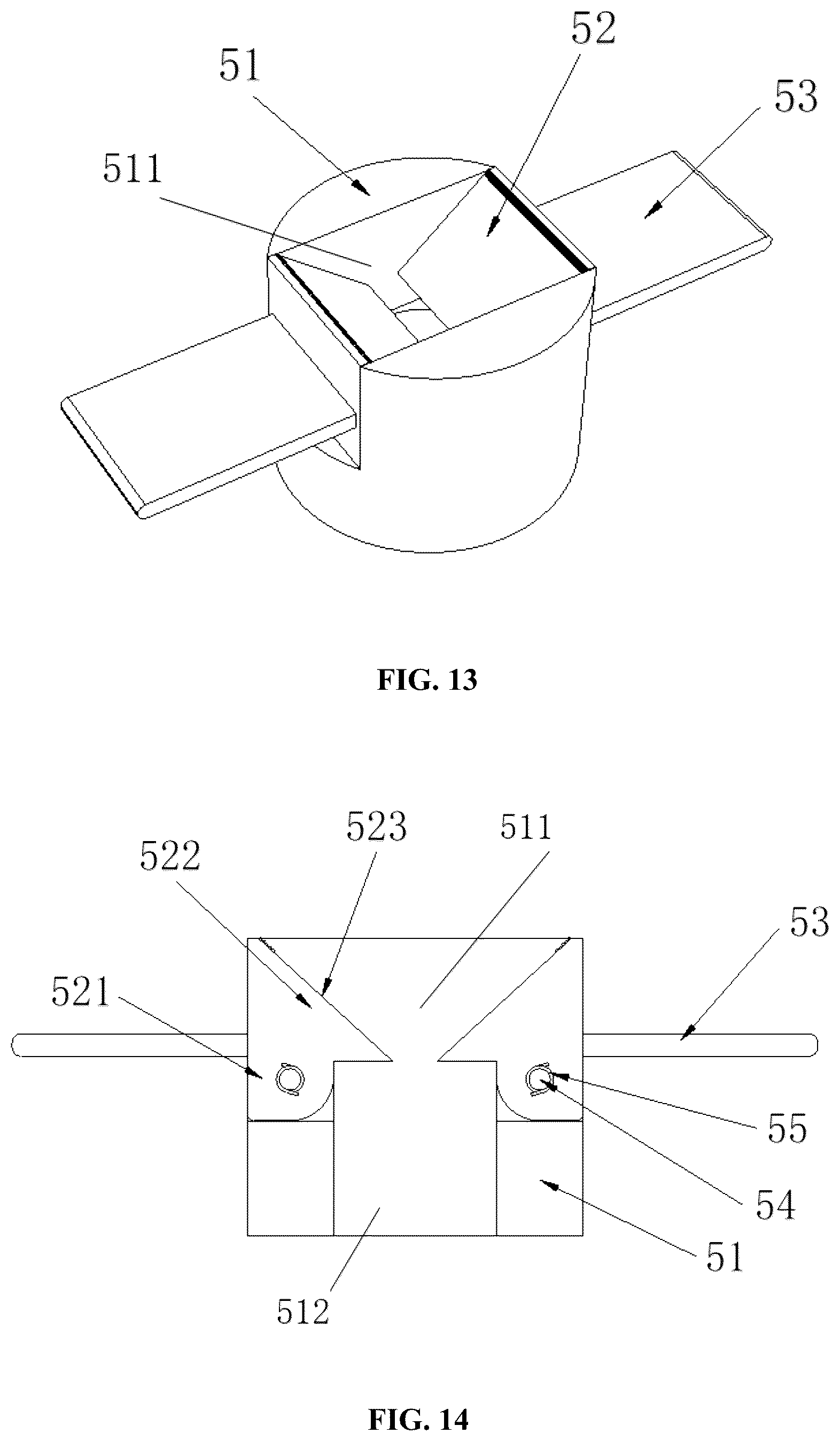 Patent US12318104 Figure 10 – Efficient bacteriostatic minimally invasive collection devices for great saphenous vein