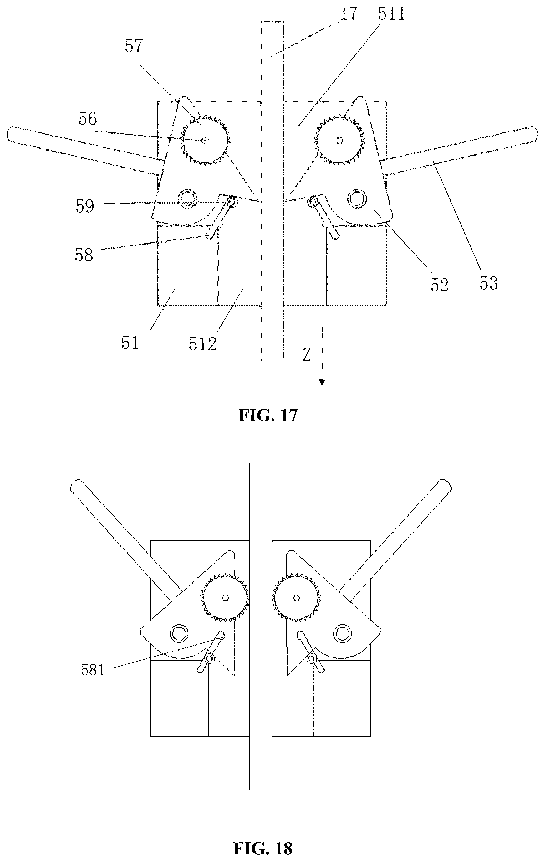 Patent US12318104 Figure 12 – Efficient bacteriostatic minimally invasive collection devices for great saphenous vein