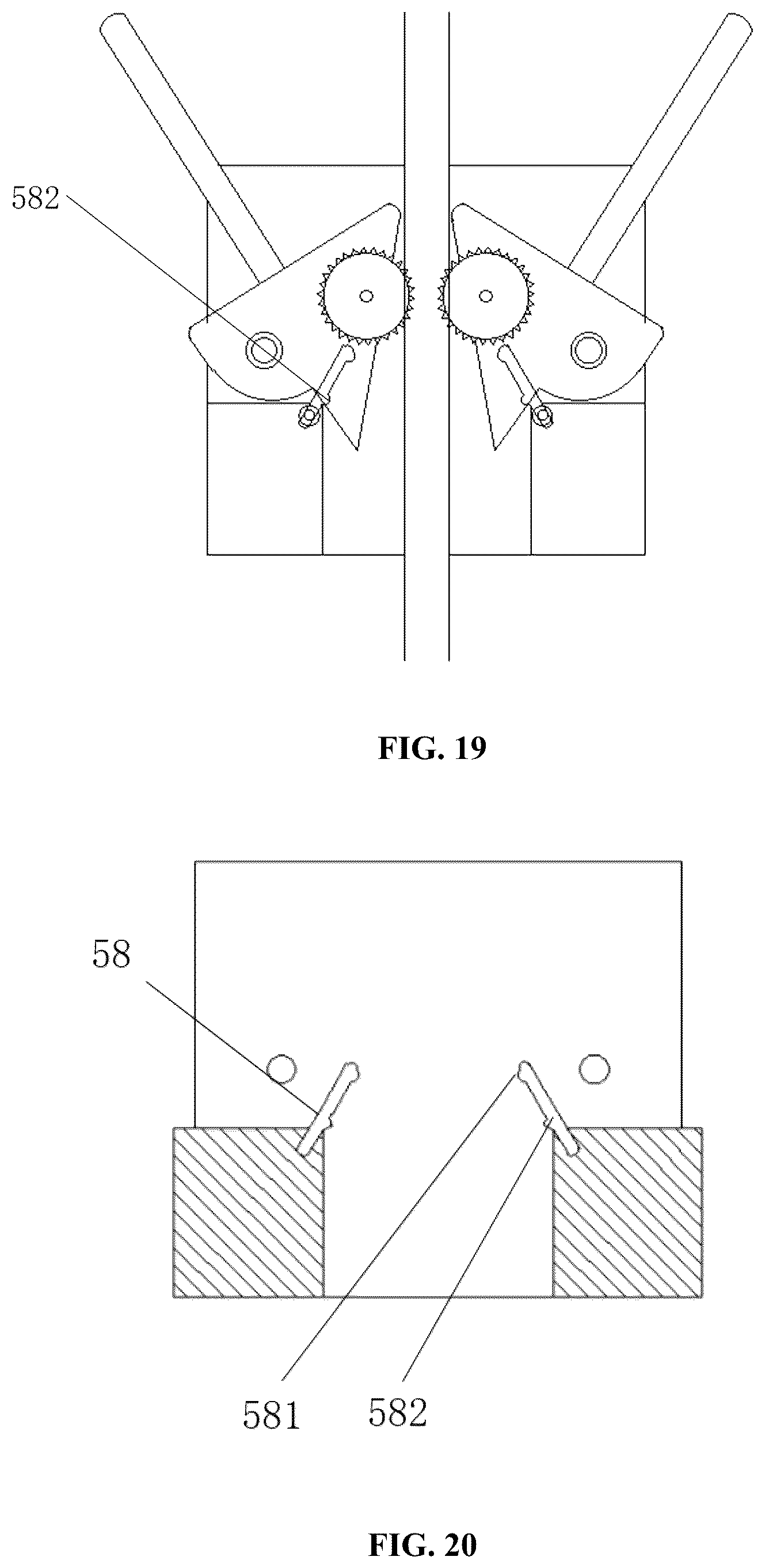 Patent US12318104 Figure 13 – Efficient bacteriostatic minimally invasive collection devices for great saphenous vein