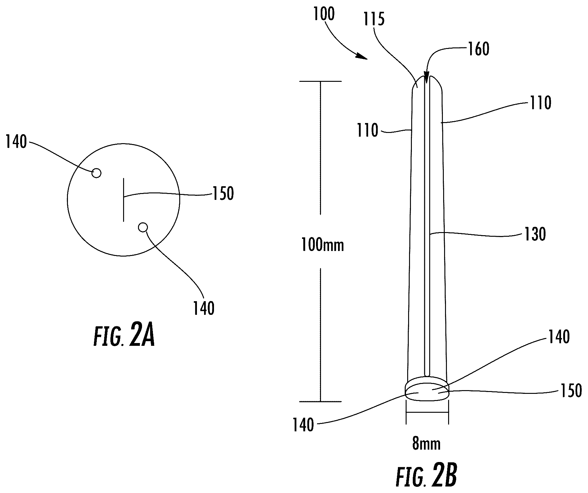 Patent US12318106 Figure 2 – Method for using a surgical device to transect a transverse carpal ligament