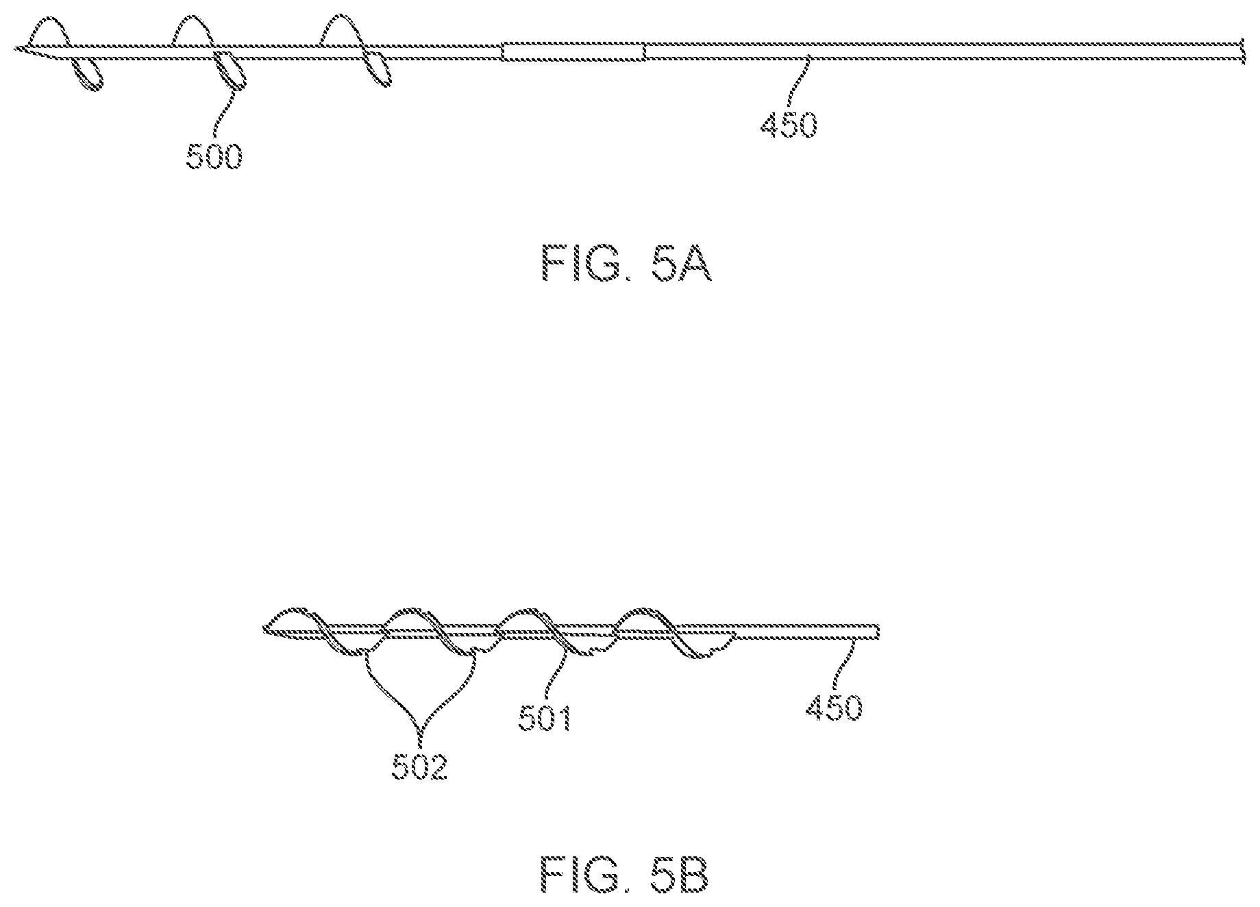 Patent US12318109 Figure 5 – Apparatus and methods for tissue reduction