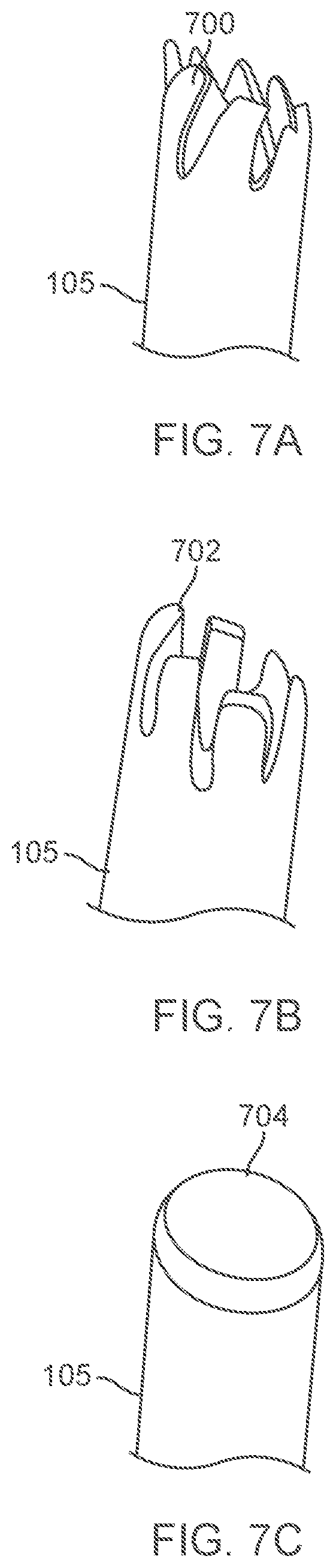 Patent US12318109 Figure 7 – Apparatus and methods for tissue reduction
