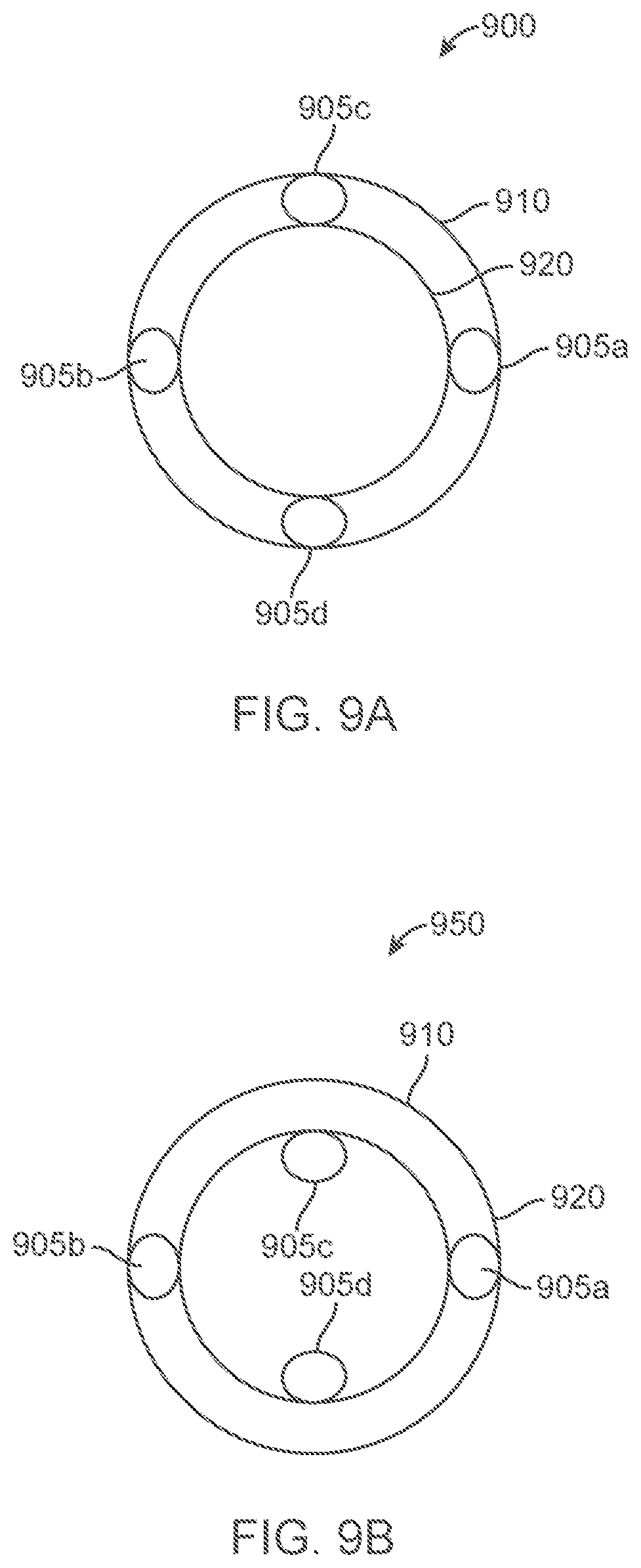 Patent US12318109 Figure 9 – Apparatus and methods for tissue reduction