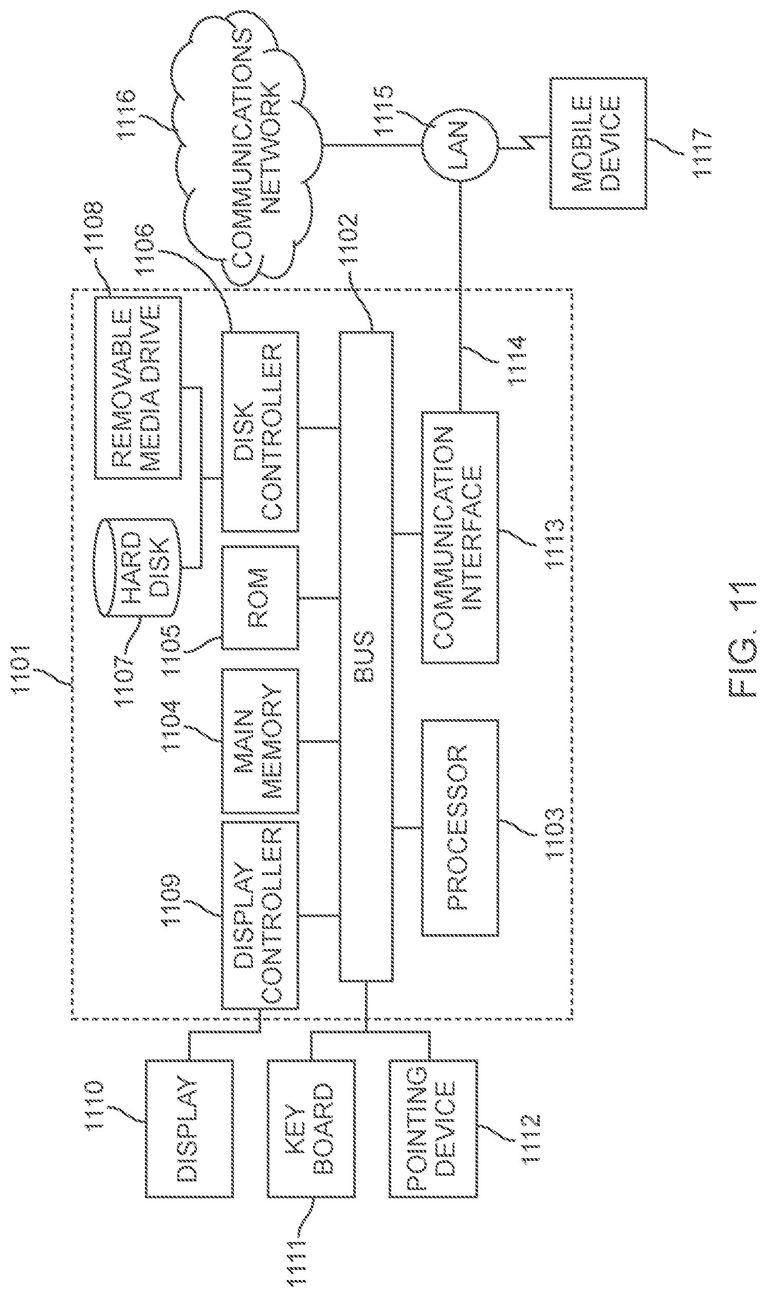 Patent US12318109 Figure 11 – Apparatus and methods for tissue reduction
