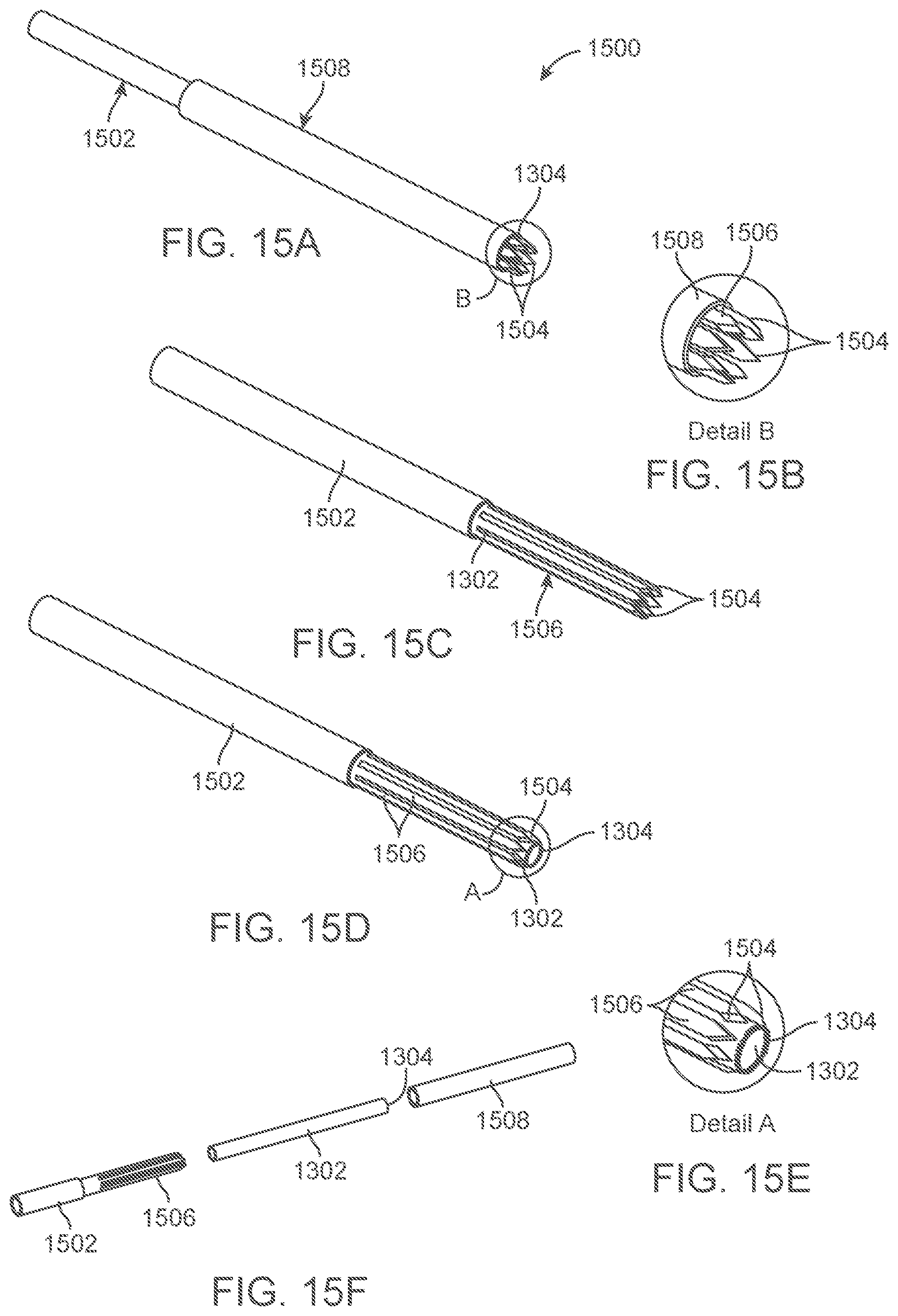 Patent US12318109 Figure 15 – Apparatus and methods for tissue reduction