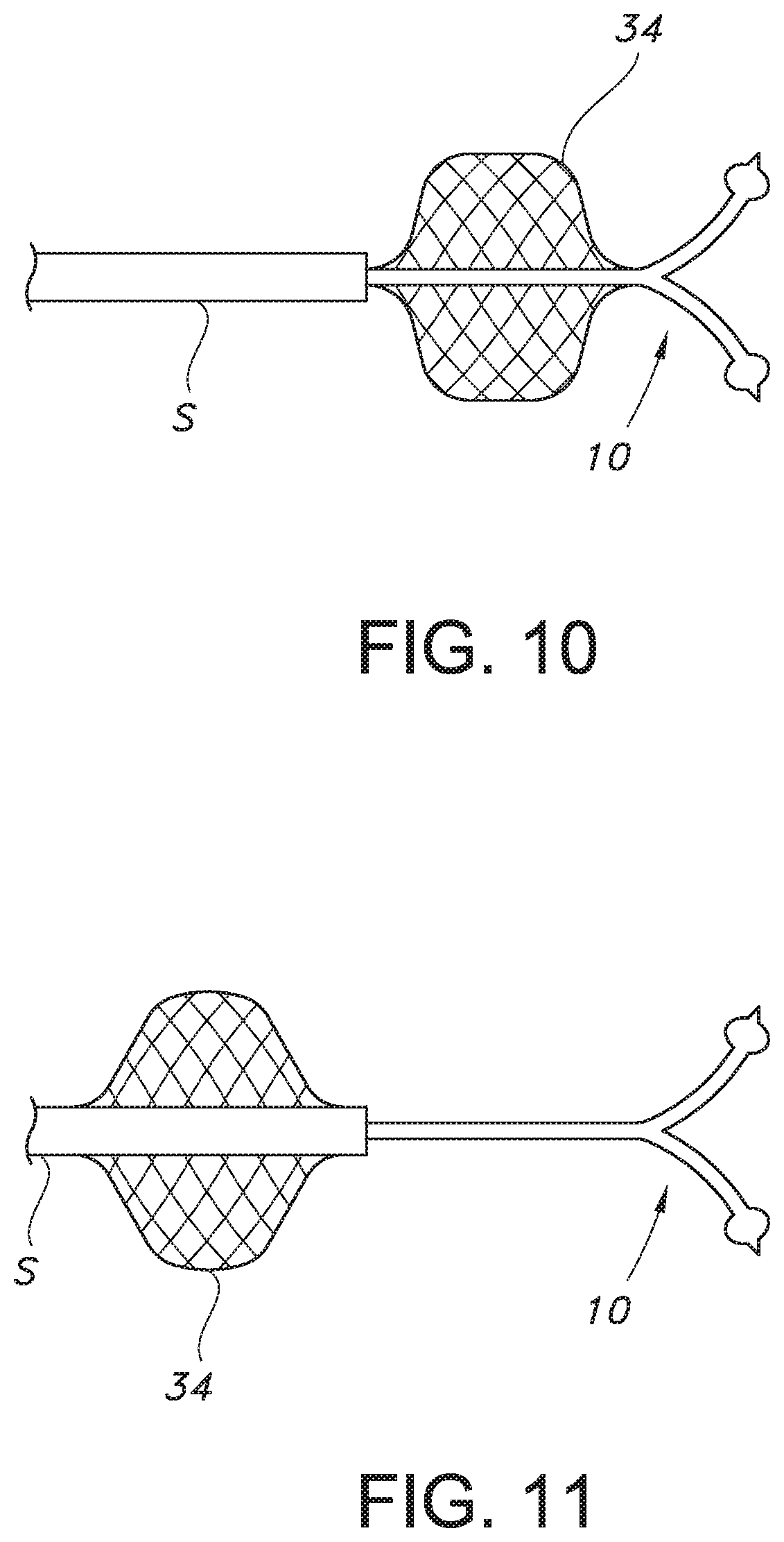 Patent US12318112 Figure 5 – Endovascular cutting apparatus
