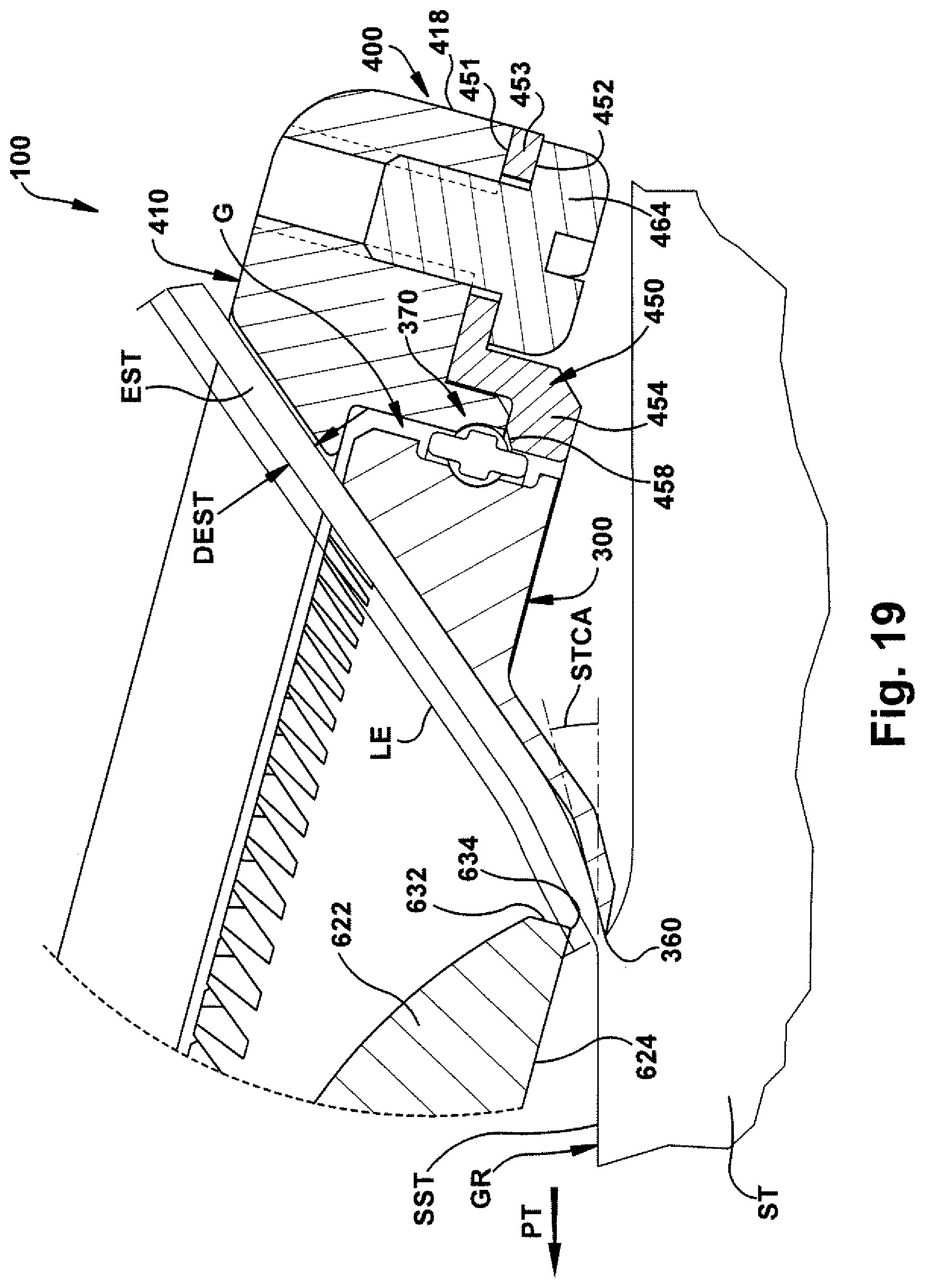 Patent US12318113 Figure 16 – Power operated dermatome with shielded rotary knife blade