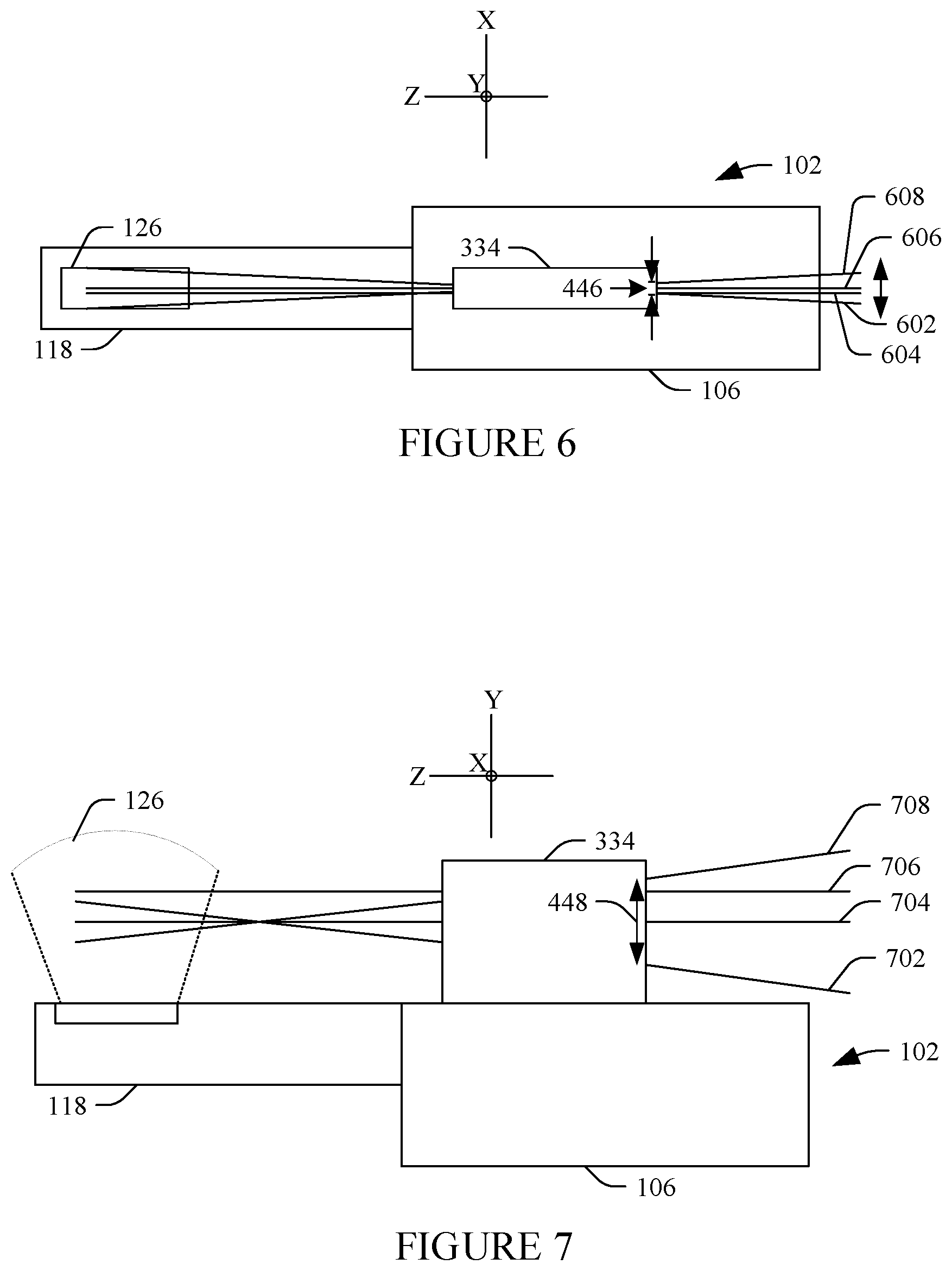 Patent US12318114 Figure 3 – Needle guide for ultrasound-guided freehand biopsy and/or ablation needle insertion