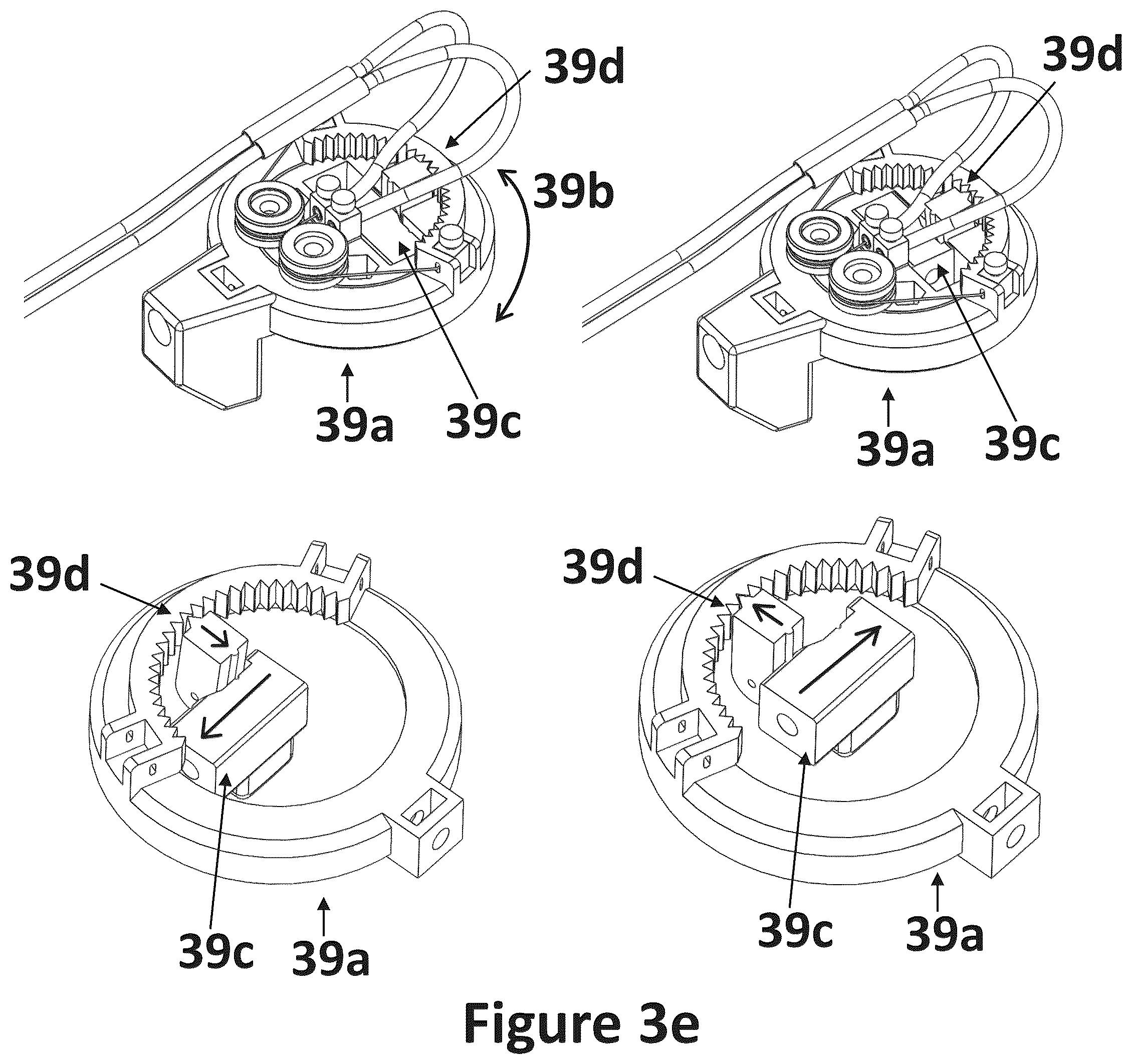 Patent US12318116 Figure 5 – Cardiac lead extraction device