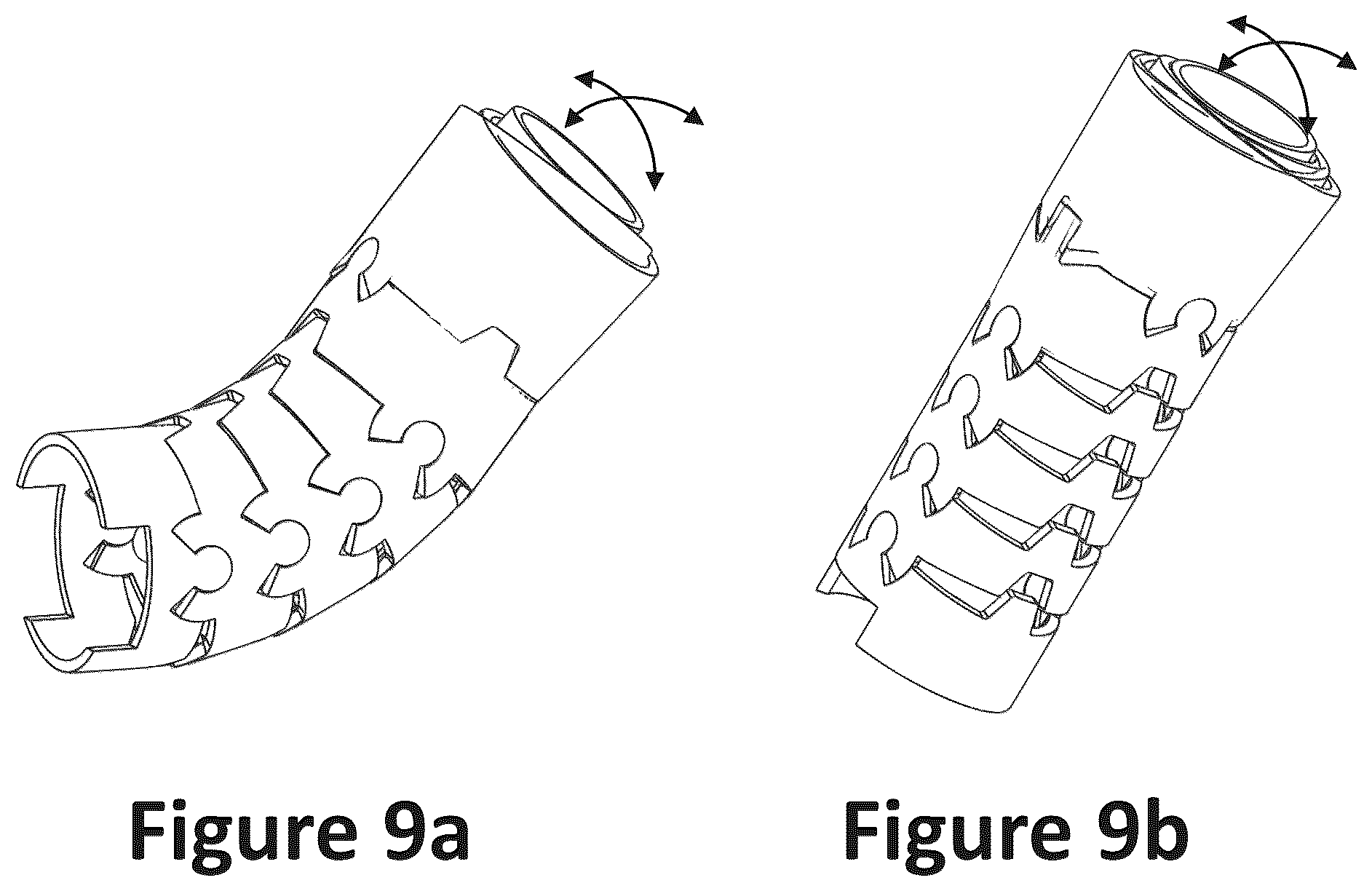 Patent US12318116 Figure 14 – Cardiac lead extraction device