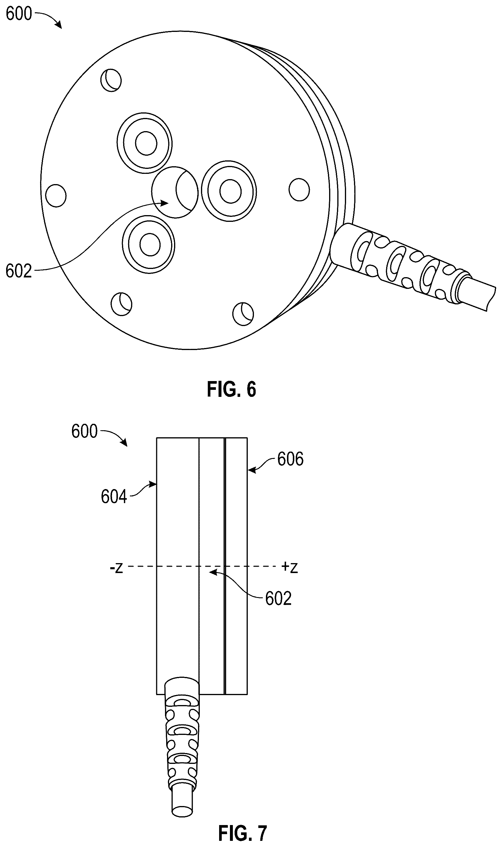Patent US12318117 Figure 8 – Robotic anatomical manipulation systems and methods
