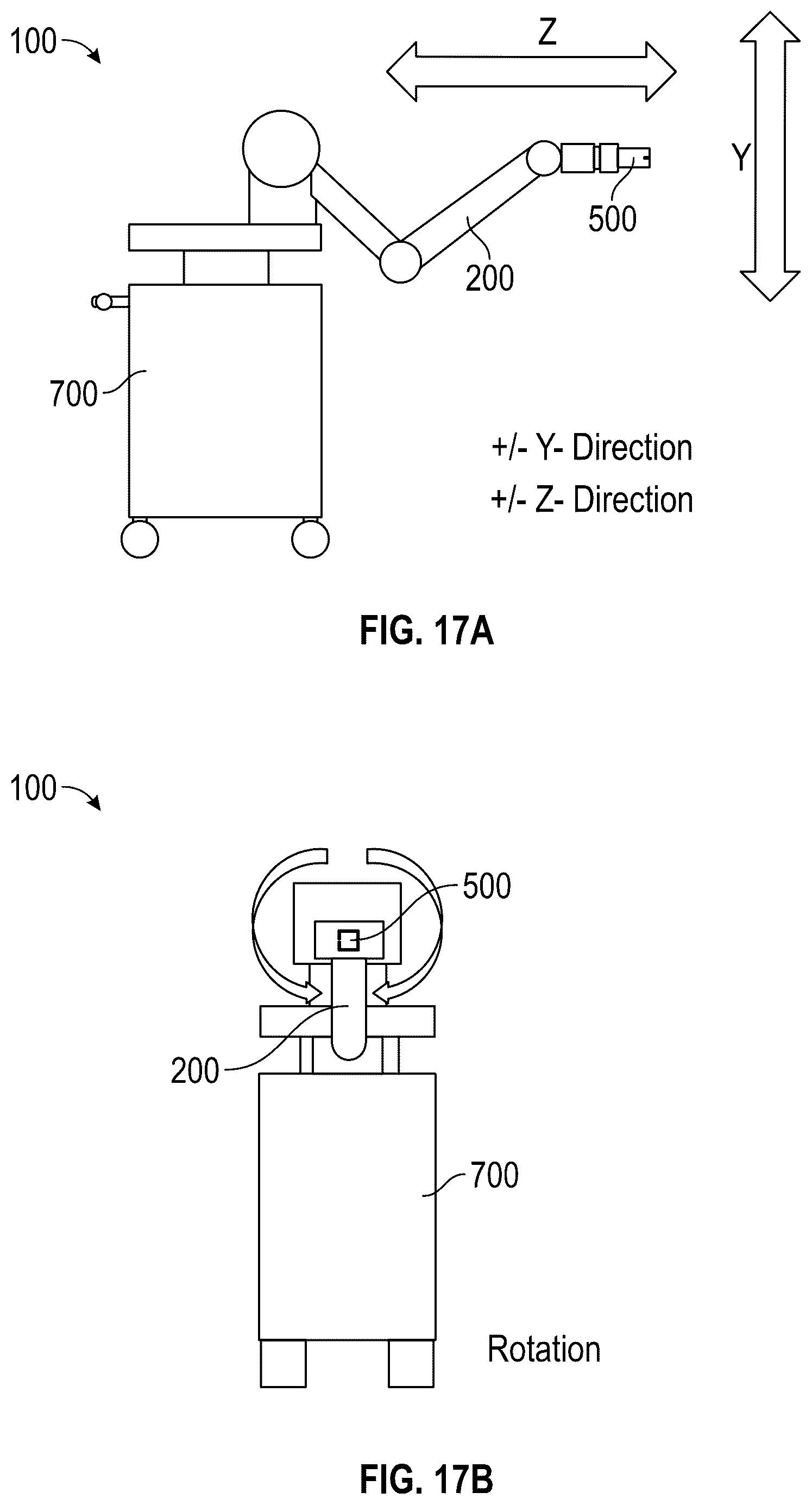 Patent US12318117 Figure 15 – Robotic anatomical manipulation systems and methods