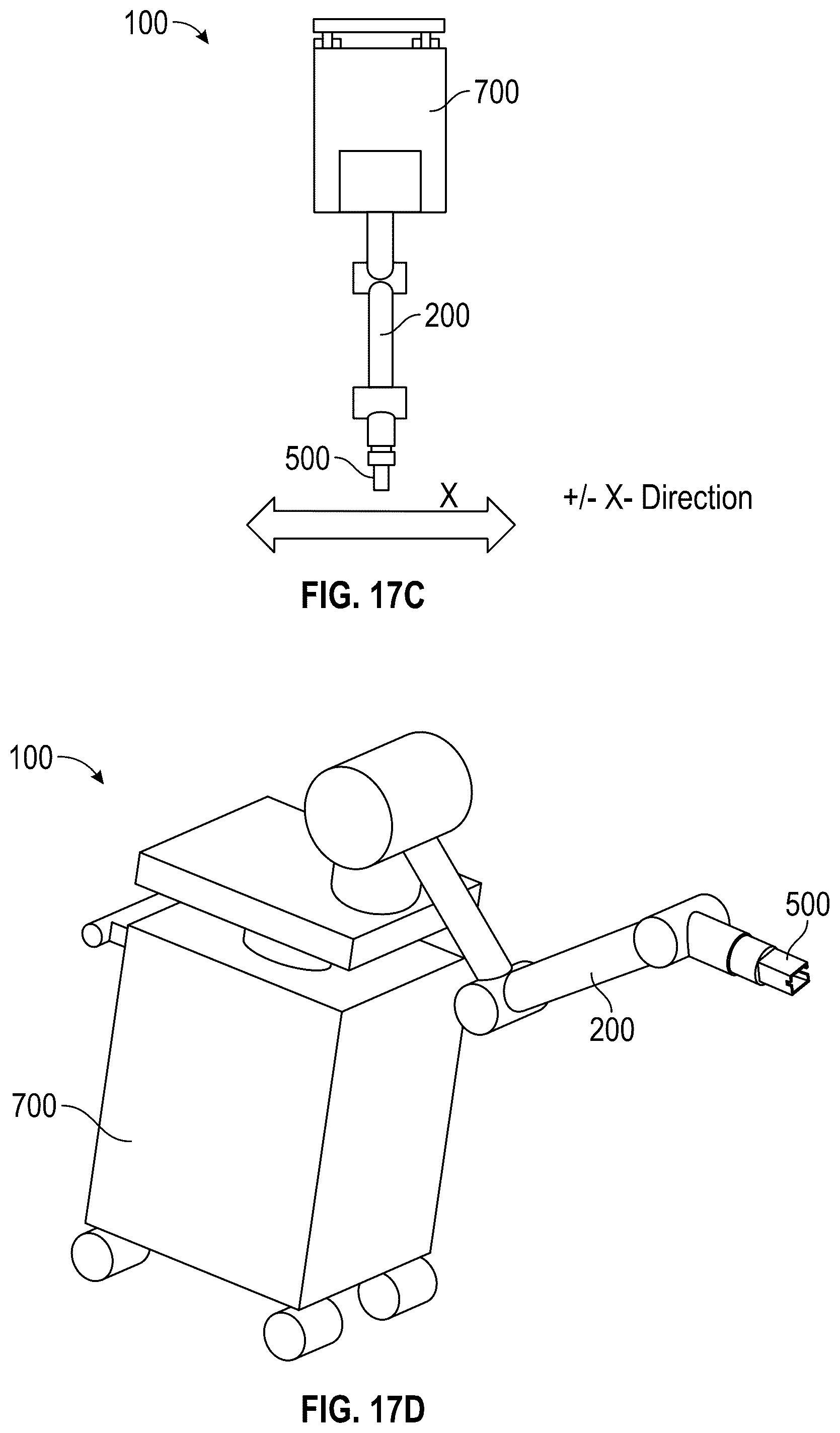 Patent US12318117 Figure 16 – Robotic anatomical manipulation systems and methods