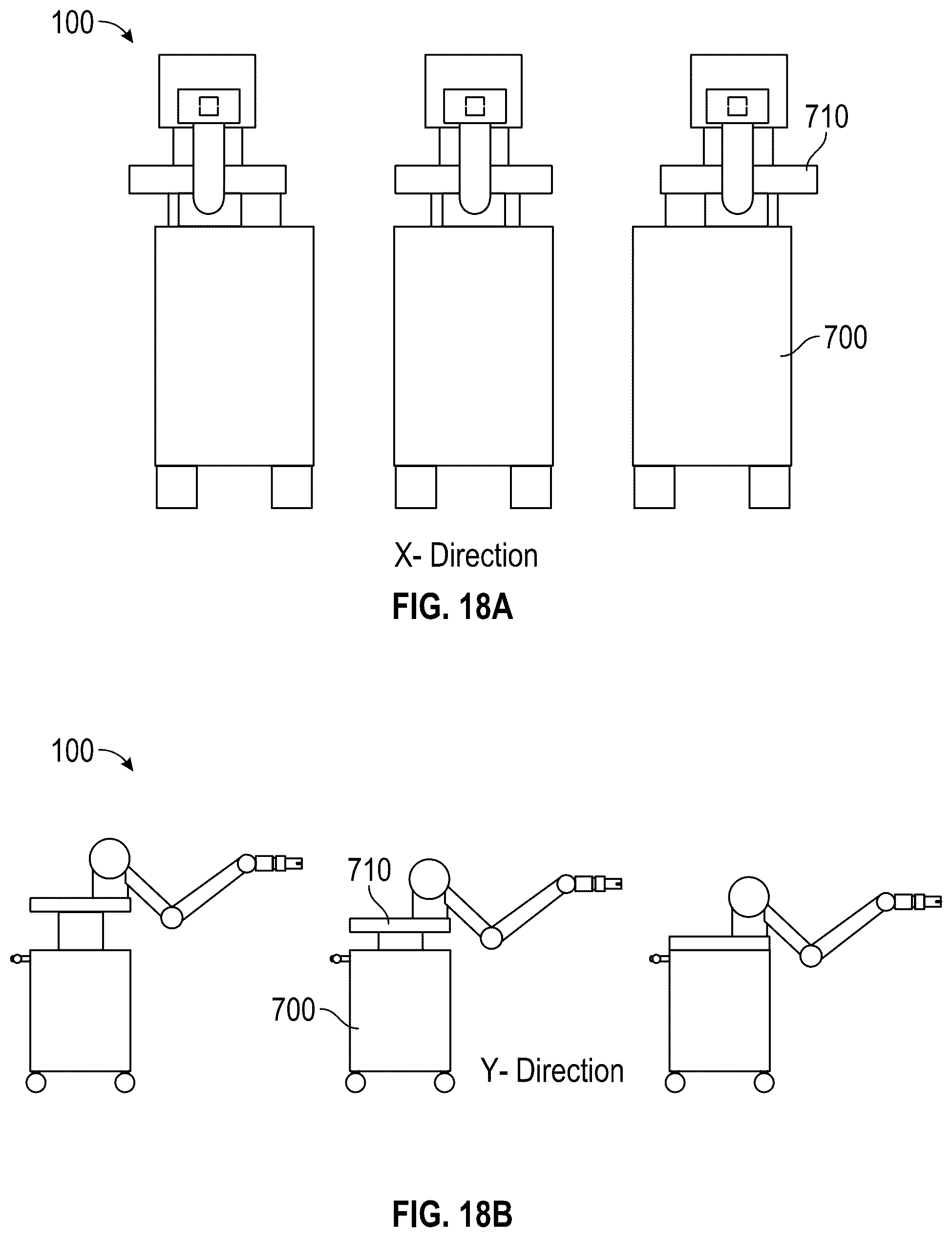 Patent US12318117 Figure 17 – Robotic anatomical manipulation systems and methods