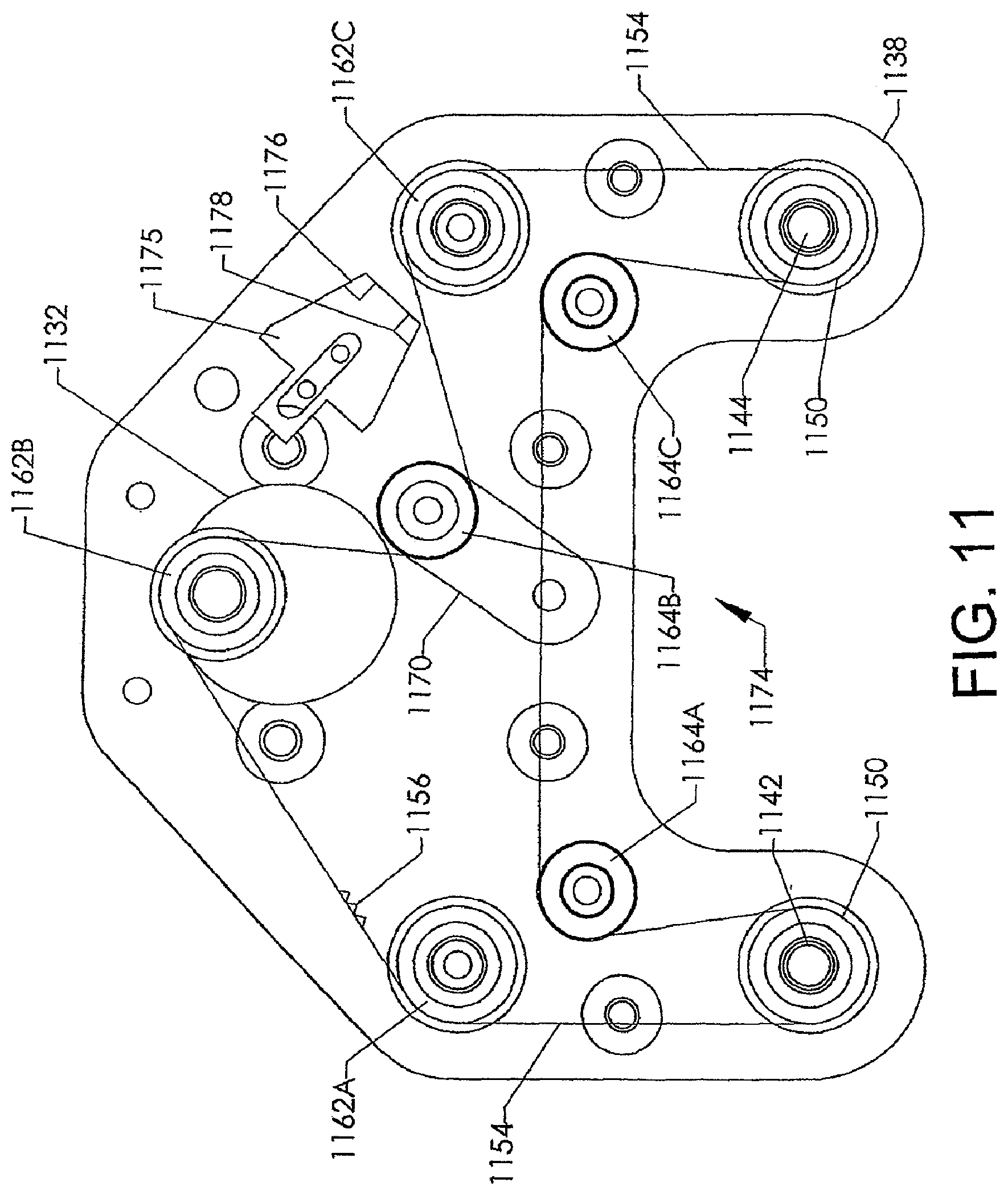 Patent US12318119 Figure 11 – Adjustable implant system