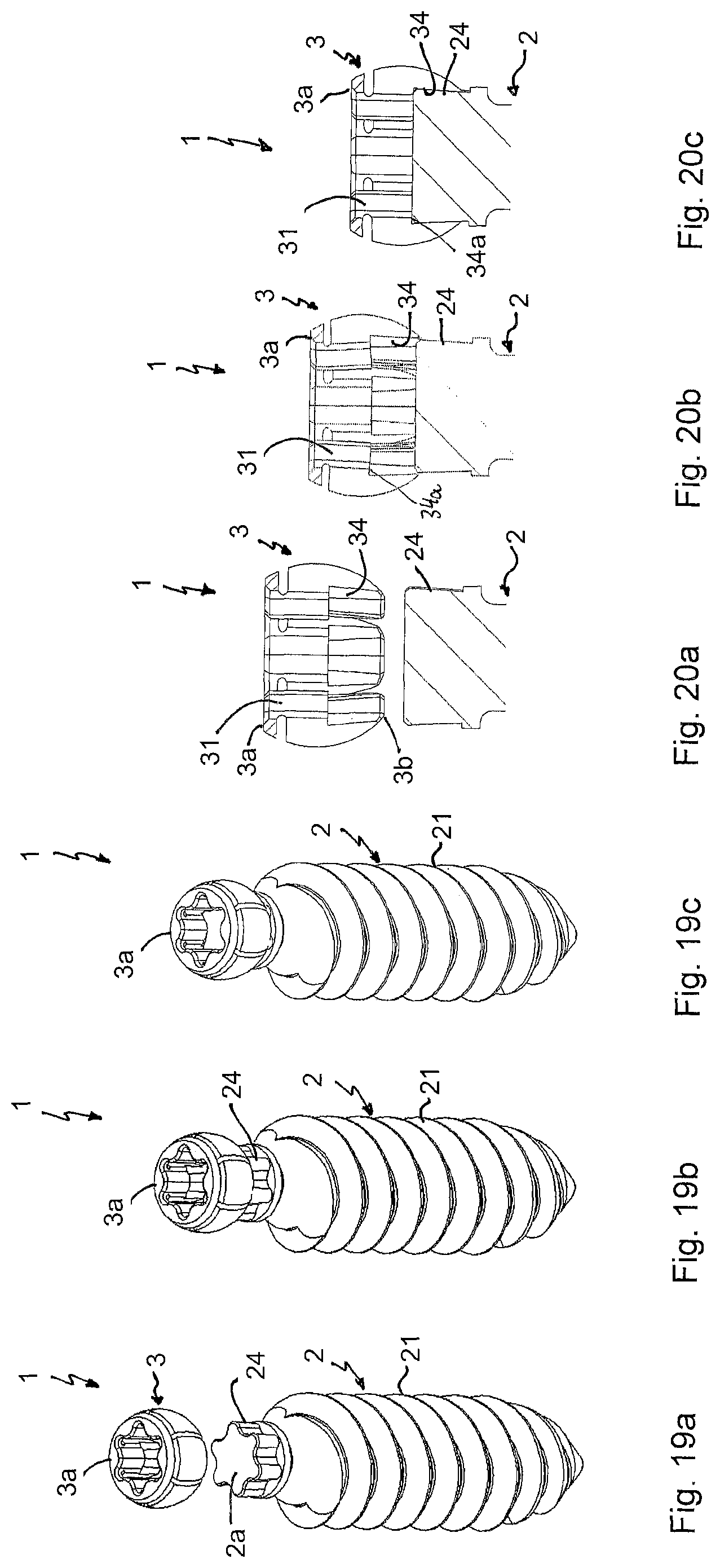 Patent US12318120 Figure 7 – Bone anchoring device
