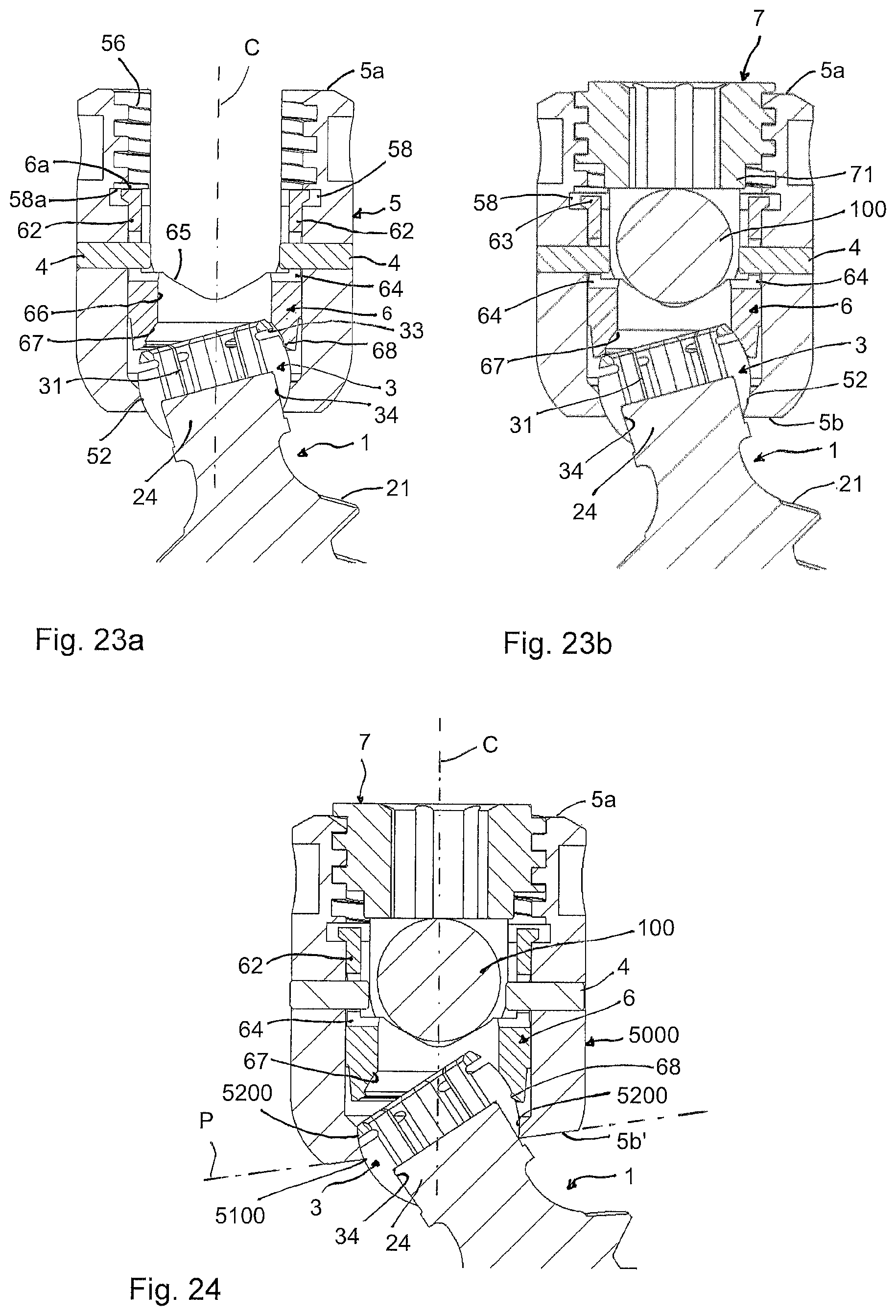 Patent US12318120 Figure 10 – Bone anchoring device
