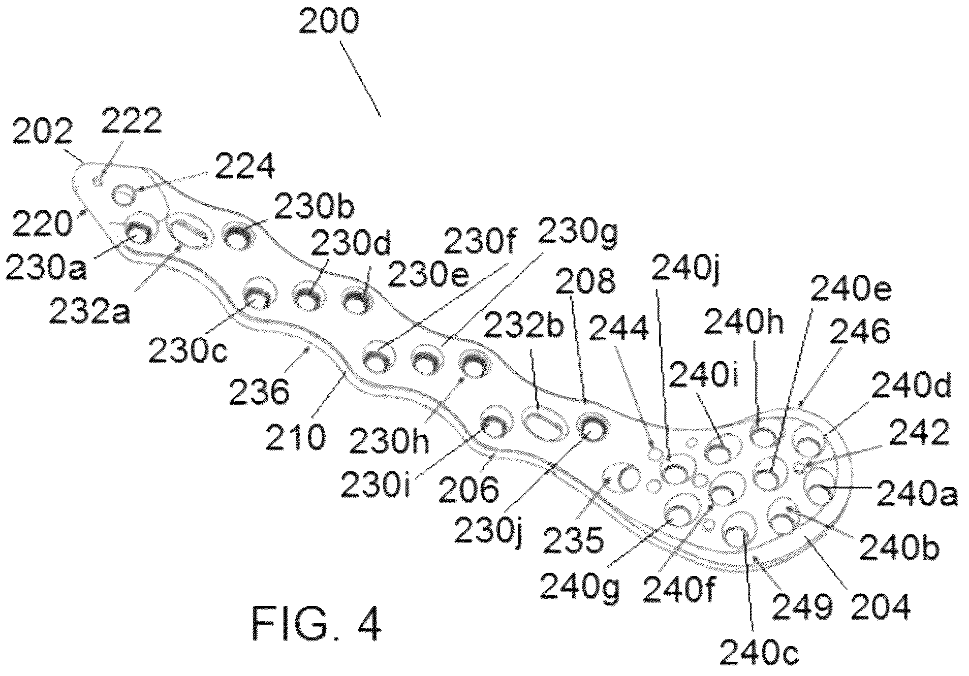 Patent US12318122 Figure 4 – Bone stabilization systems