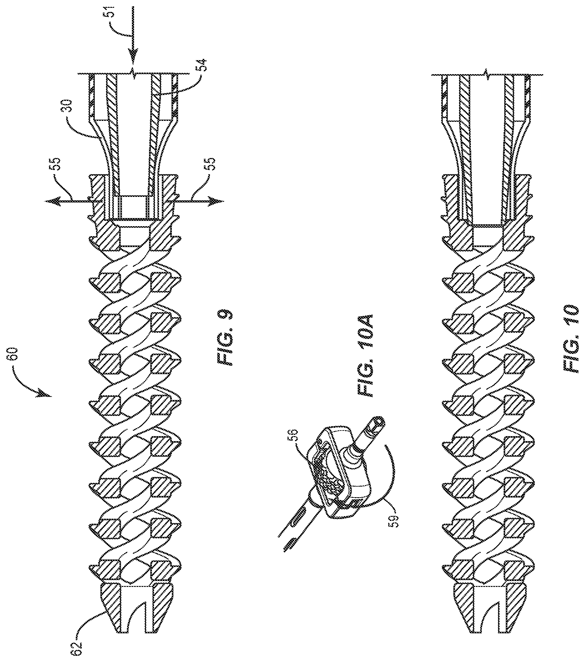 Patent US12318125 Figure 8 – Variable head driver for use with surgical implants
