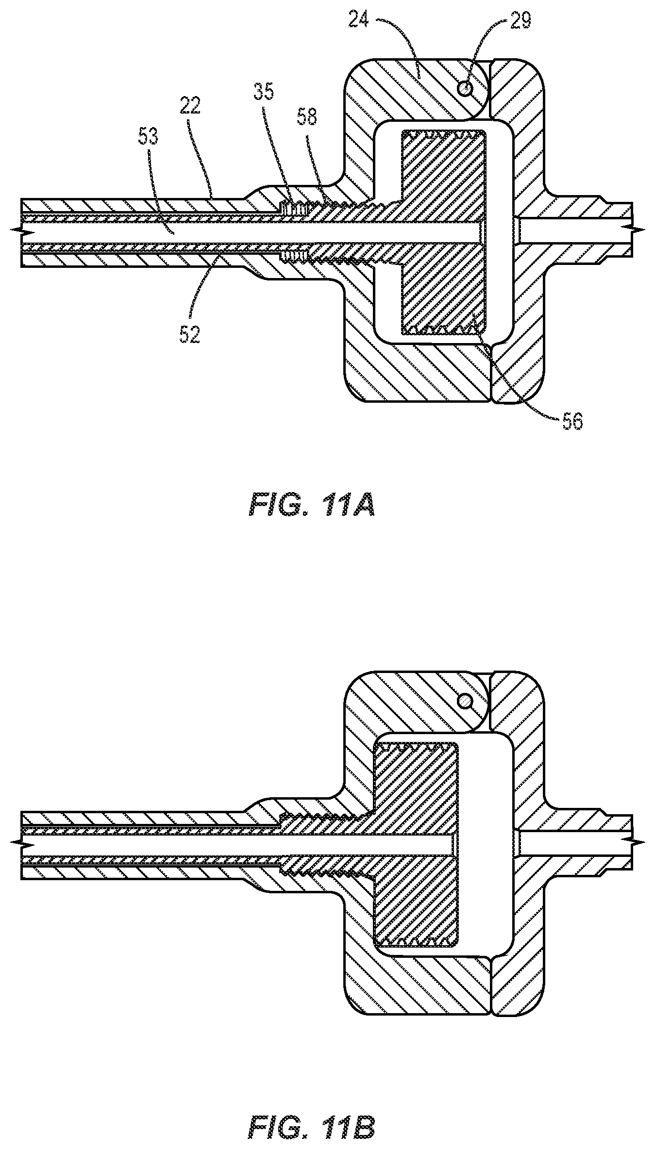 Patent US12318125 Figure 9 – Variable head driver for use with surgical implants