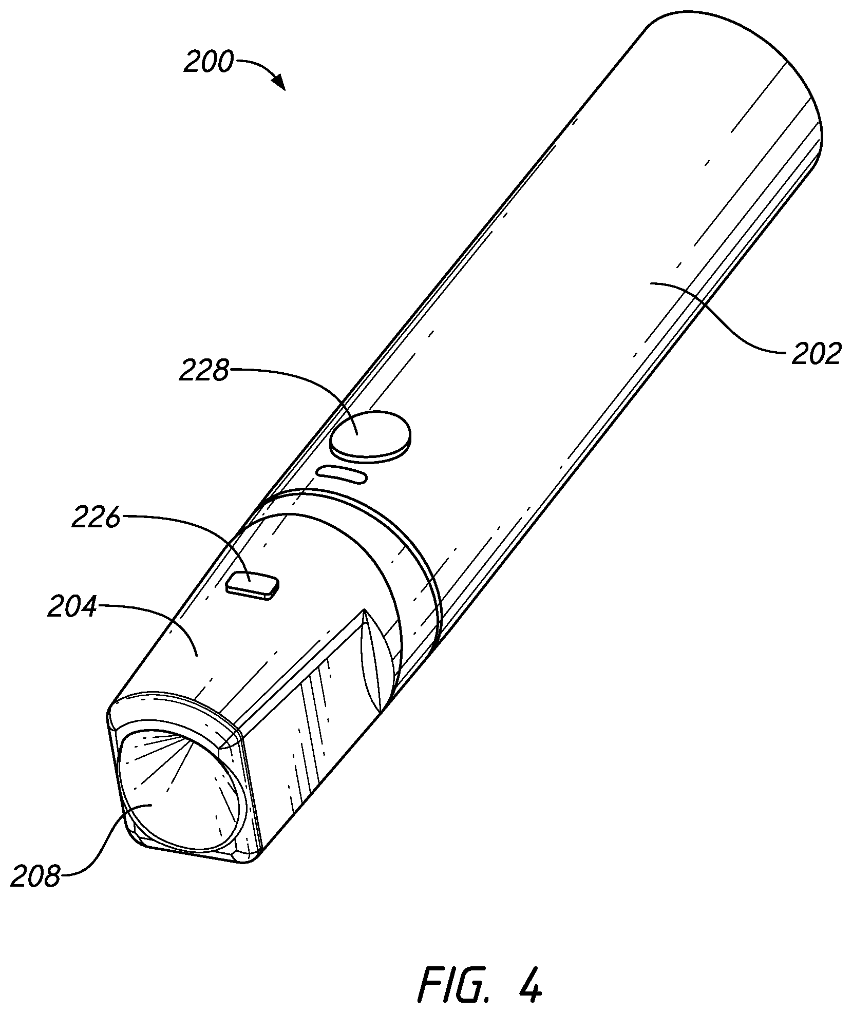 Patent US12318126 Figure 5 – Current generator for a medical treatment system