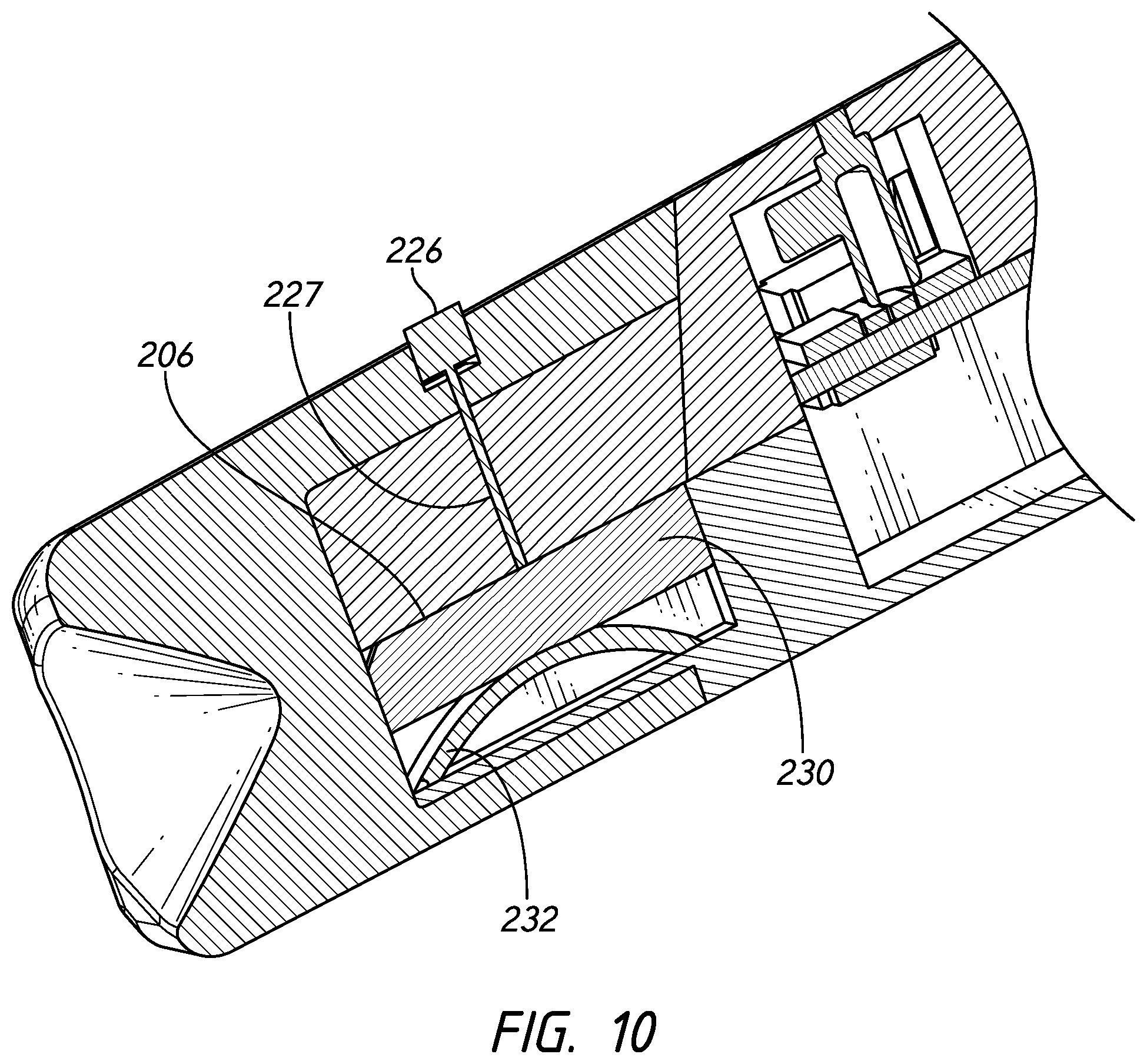 Patent US12318126 Figure 11 – Current generator for a medical treatment system