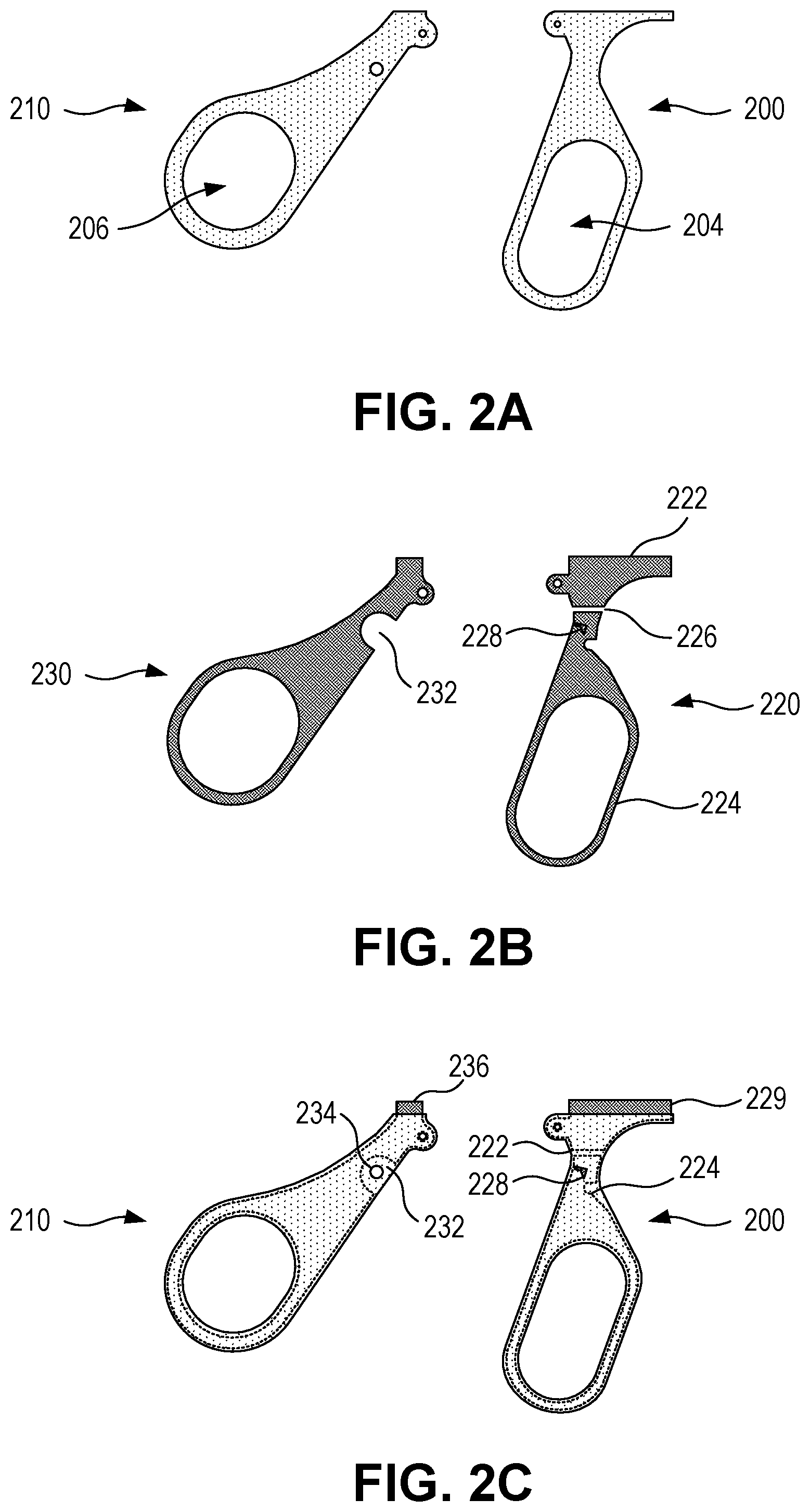 Patent US12318128 Figure 2 – Insulating grips for minimally invasive surgical instruments