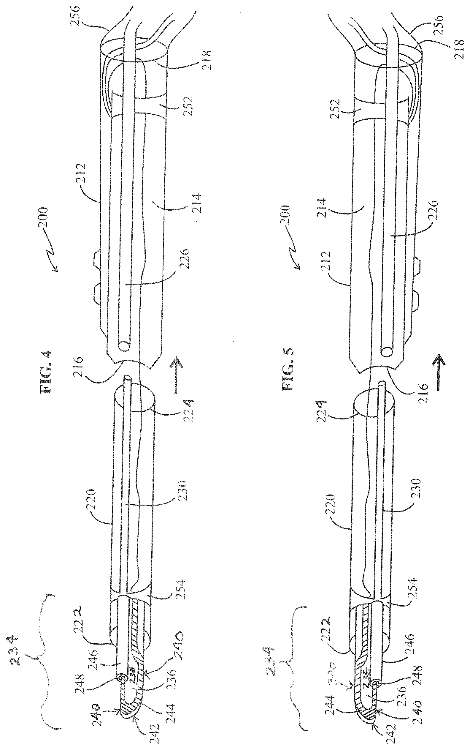 Patent US12318129 Figure 3 – Monopolar telescopic electrosurgery pencil