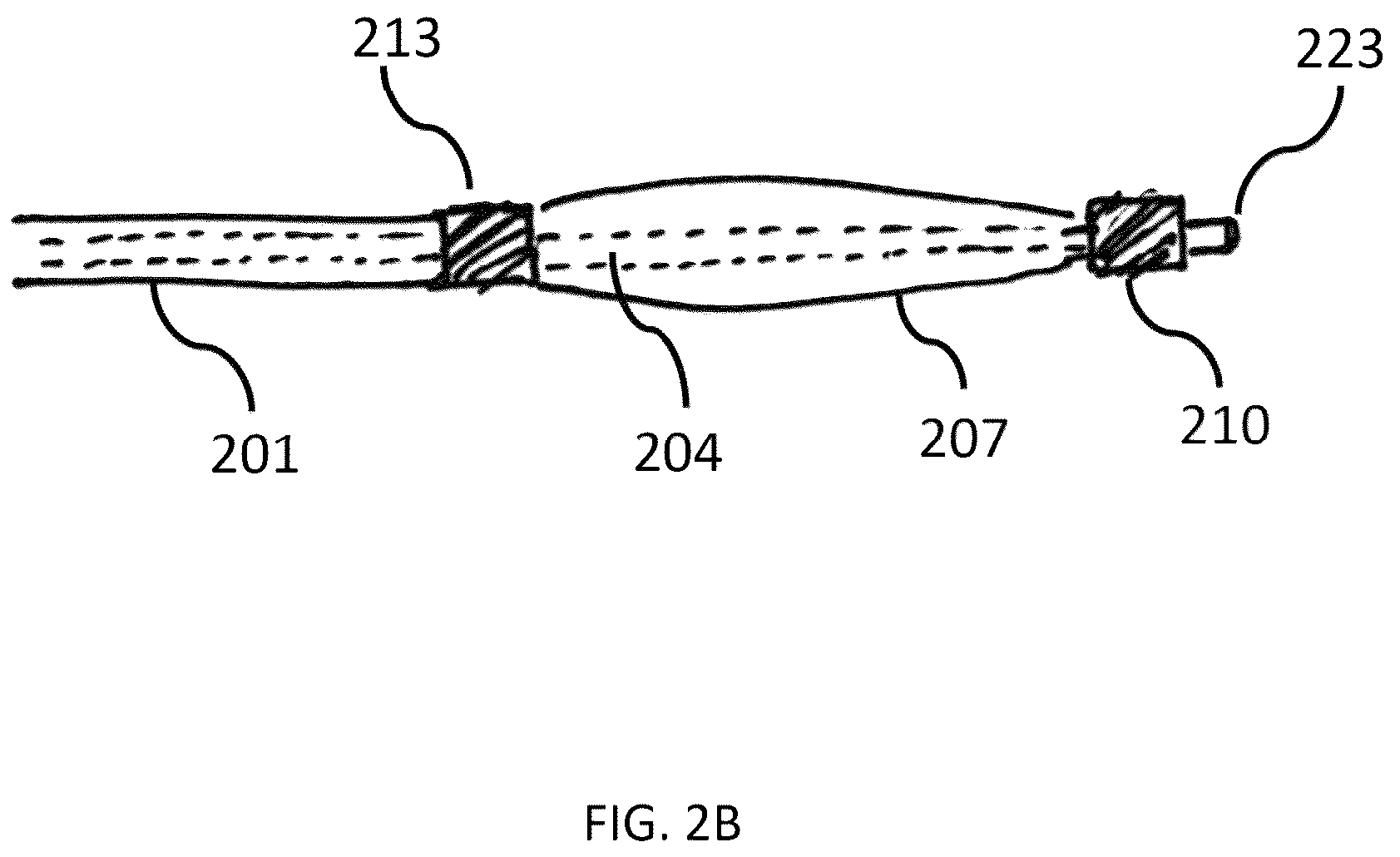 Patent US12318130 Figure 3 – Systems, apparatuses, and methods for delivery of pulsed electric field ablative energy to endocardial tissue