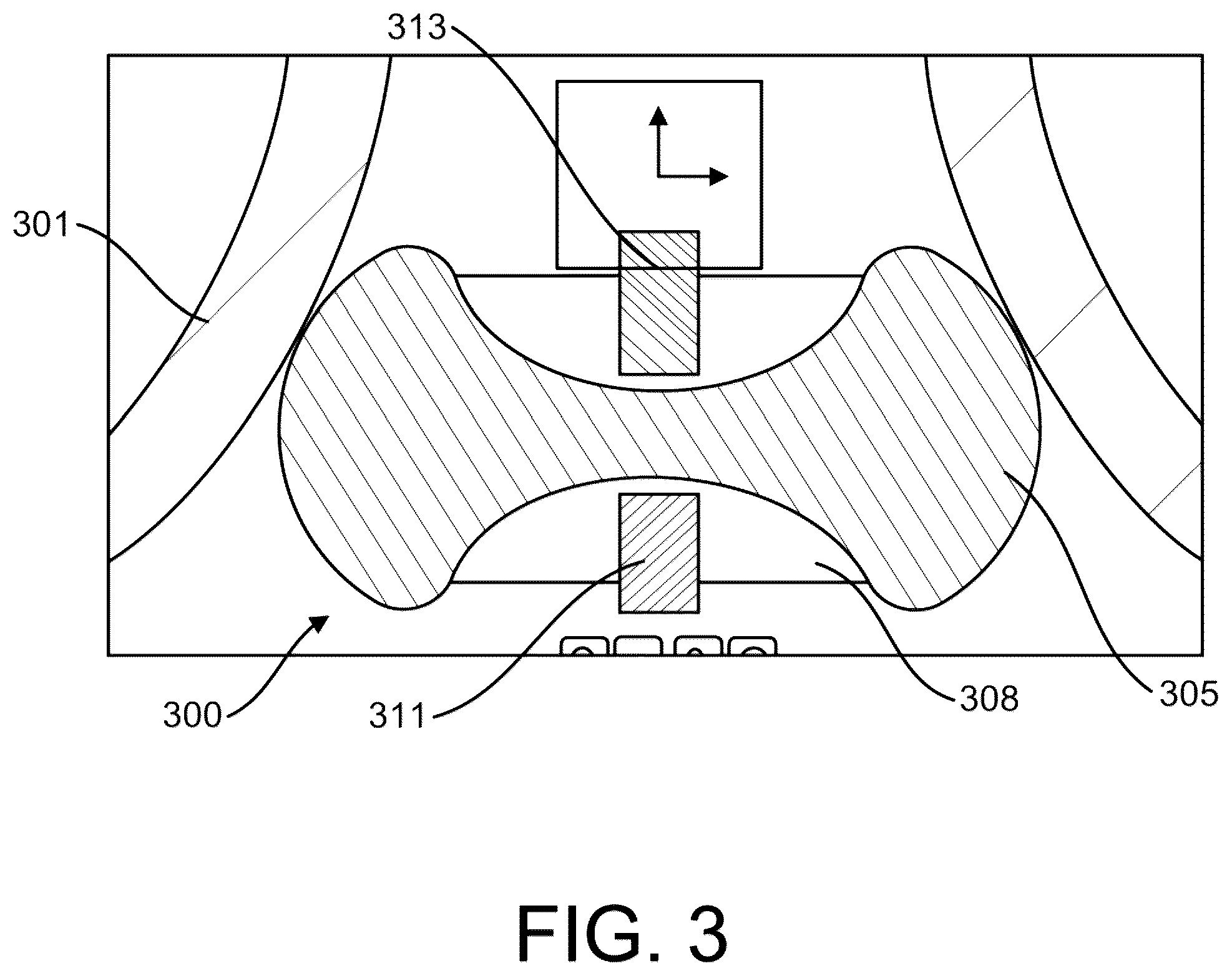 Patent US12318130 Figure 4 – Systems, apparatuses, and methods for delivery of pulsed electric field ablative energy to endocardial tissue