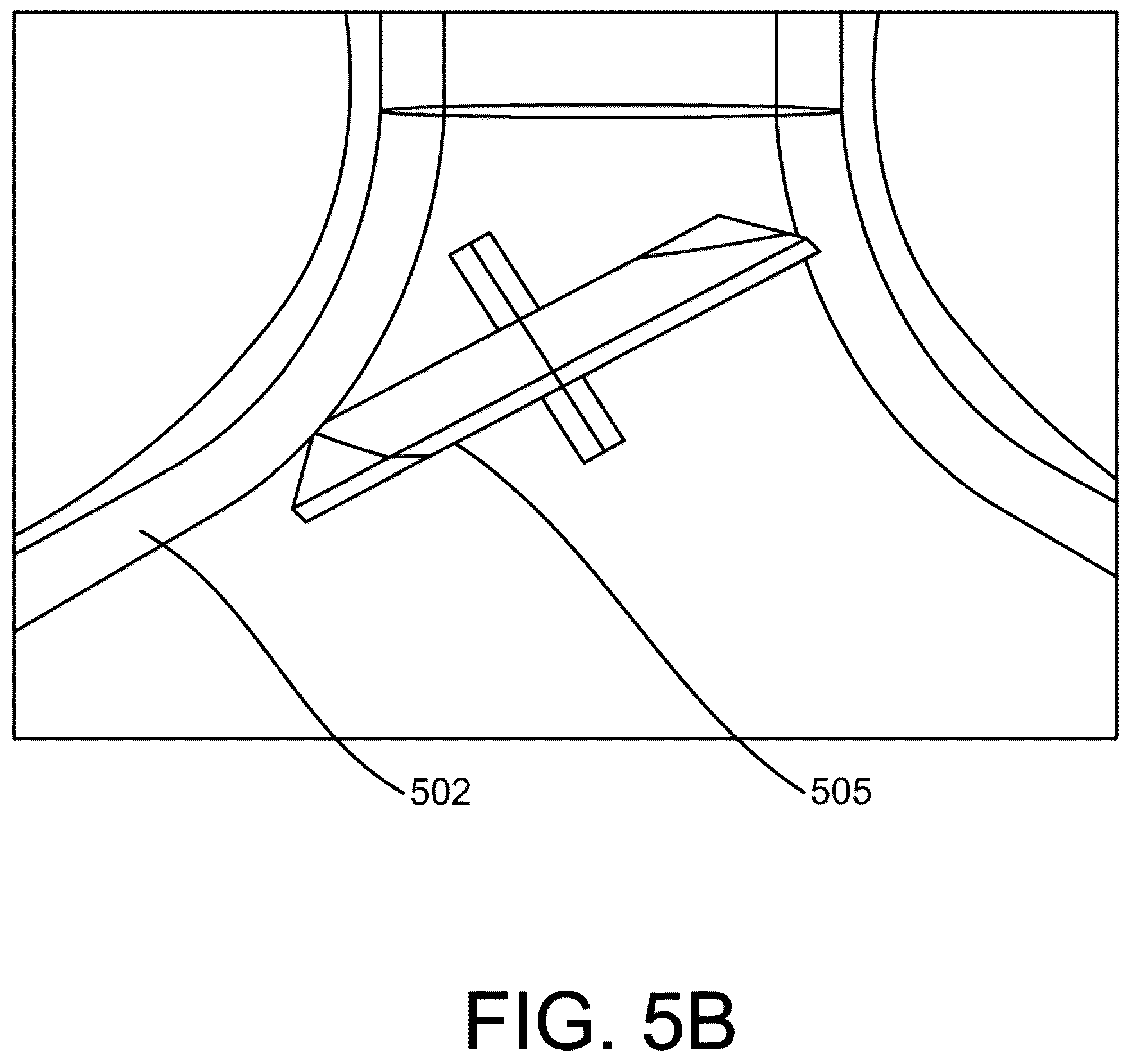 Patent US12318130 Figure 8 – Systems, apparatuses, and methods for delivery of pulsed electric field ablative energy to endocardial tissue