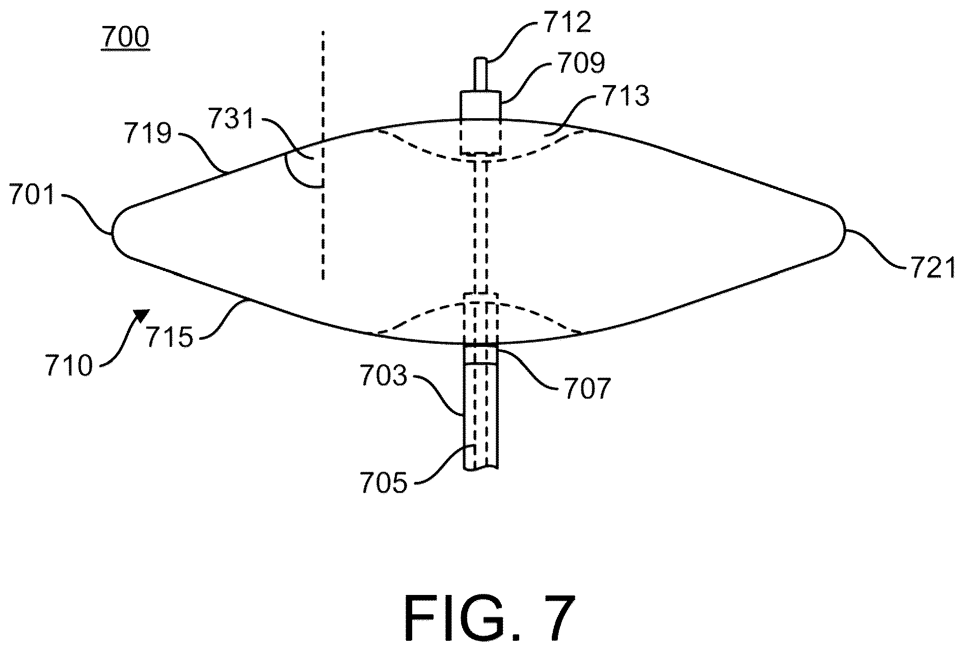 Patent US12318130 Figure 11 – Systems, apparatuses, and methods for delivery of pulsed electric field ablative energy to endocardial tissue